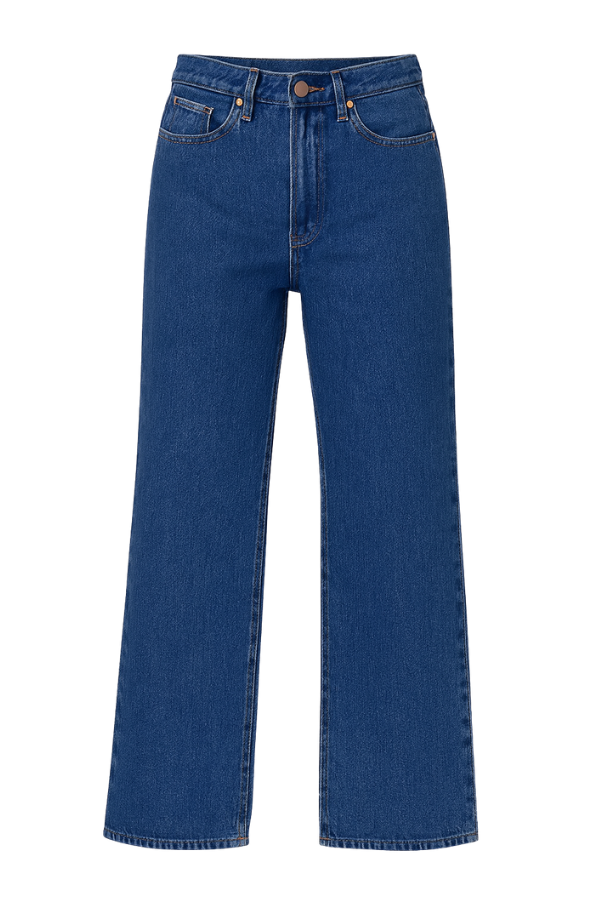 MEDIUM INDIGO-LAW21B003MDG-1 — Dear John Denim
