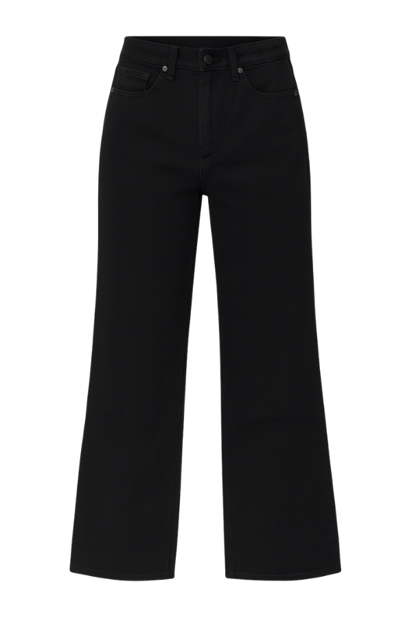 BLACK-LAW21B002BLK-1 — Dear John Denim