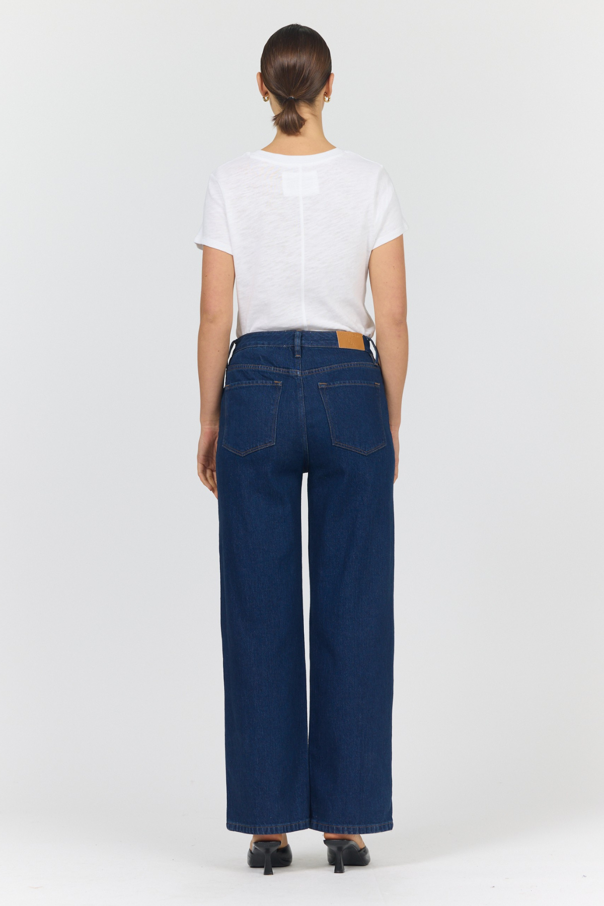 DARK DENIM-LAW21B003DKD-4 — Dear John Denim