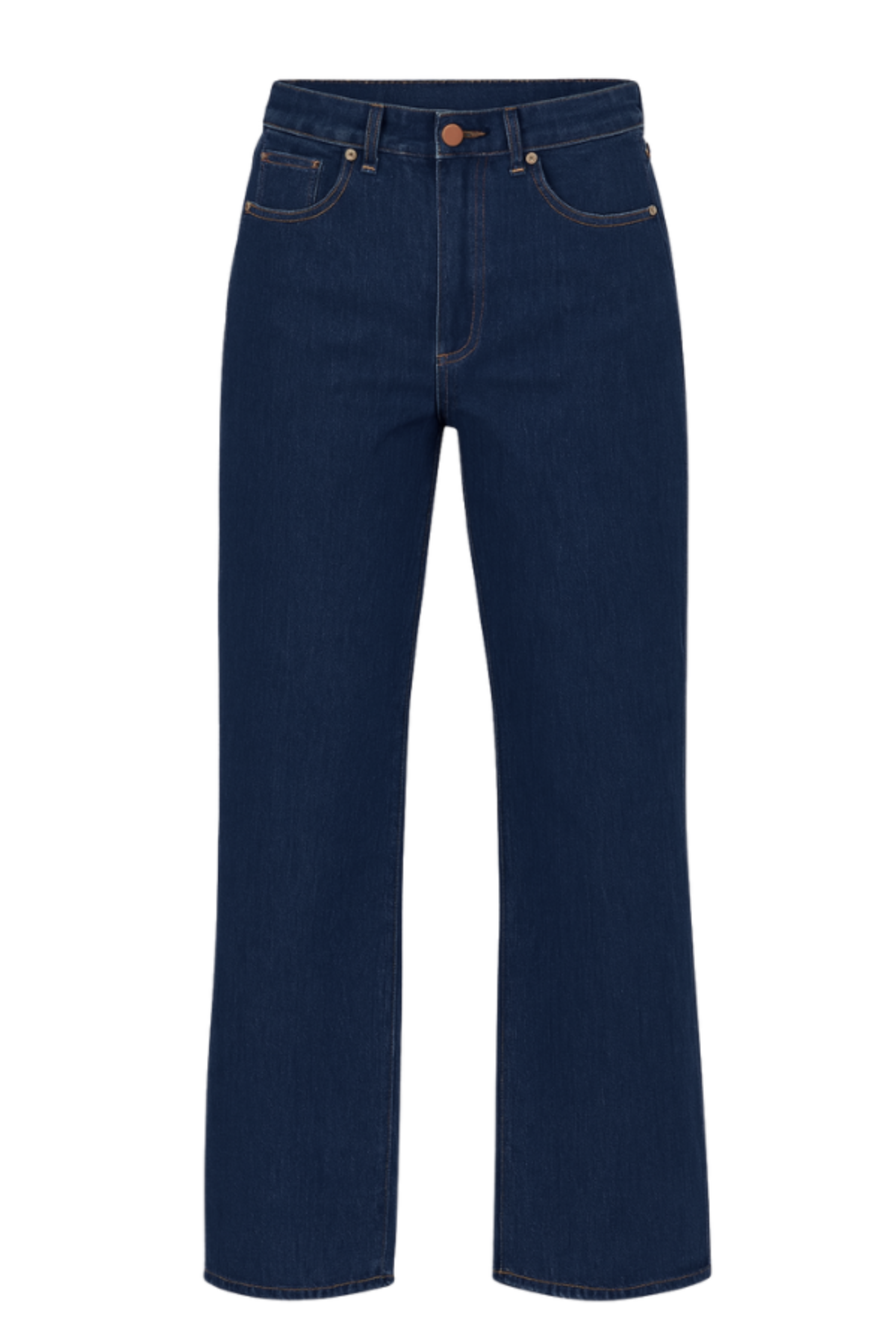 DARK DENIM-LAW21B003DKD-1 — Dear John Denim