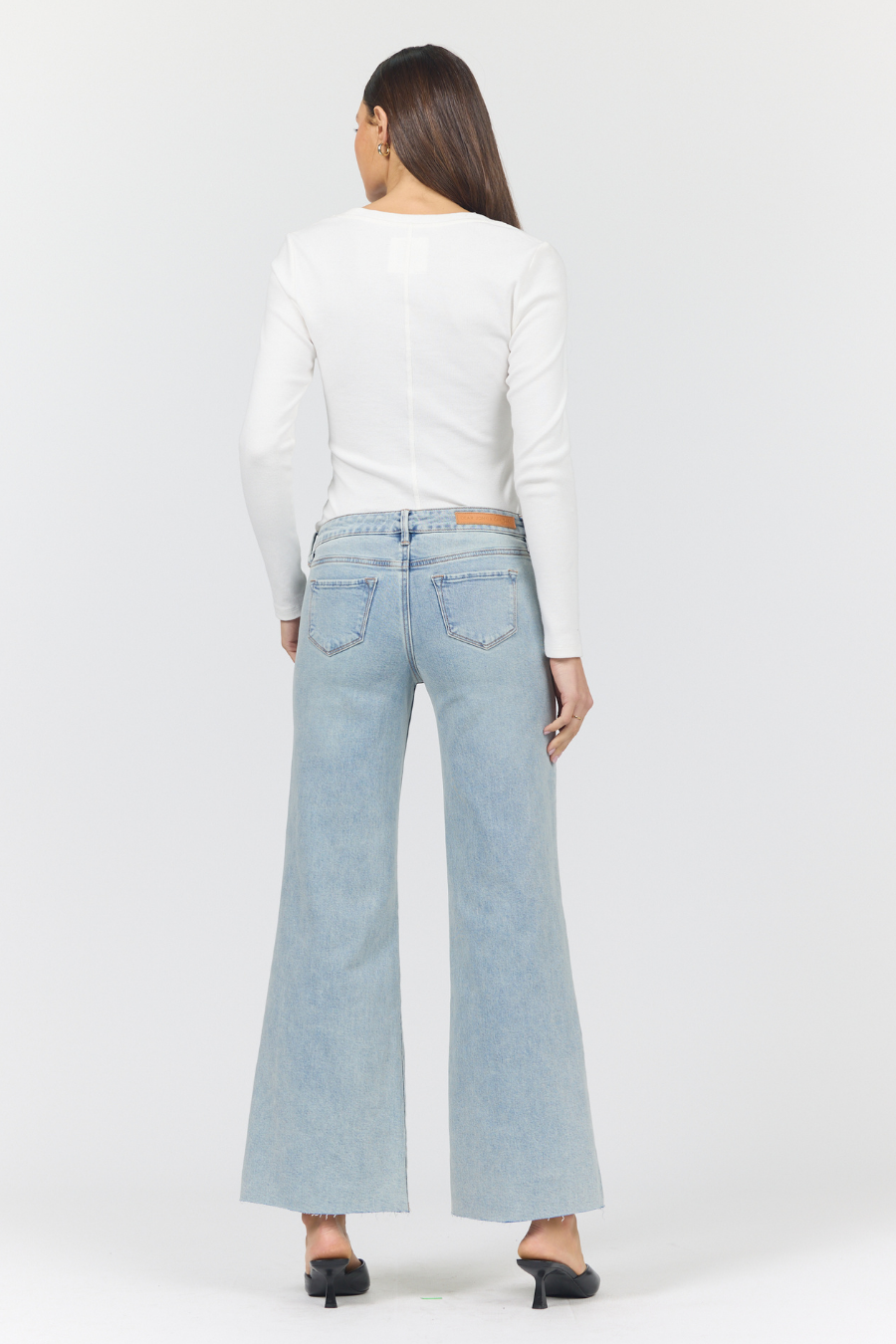SUNSET BLUES-JSH55D306SSL-4 — Dear John Denim