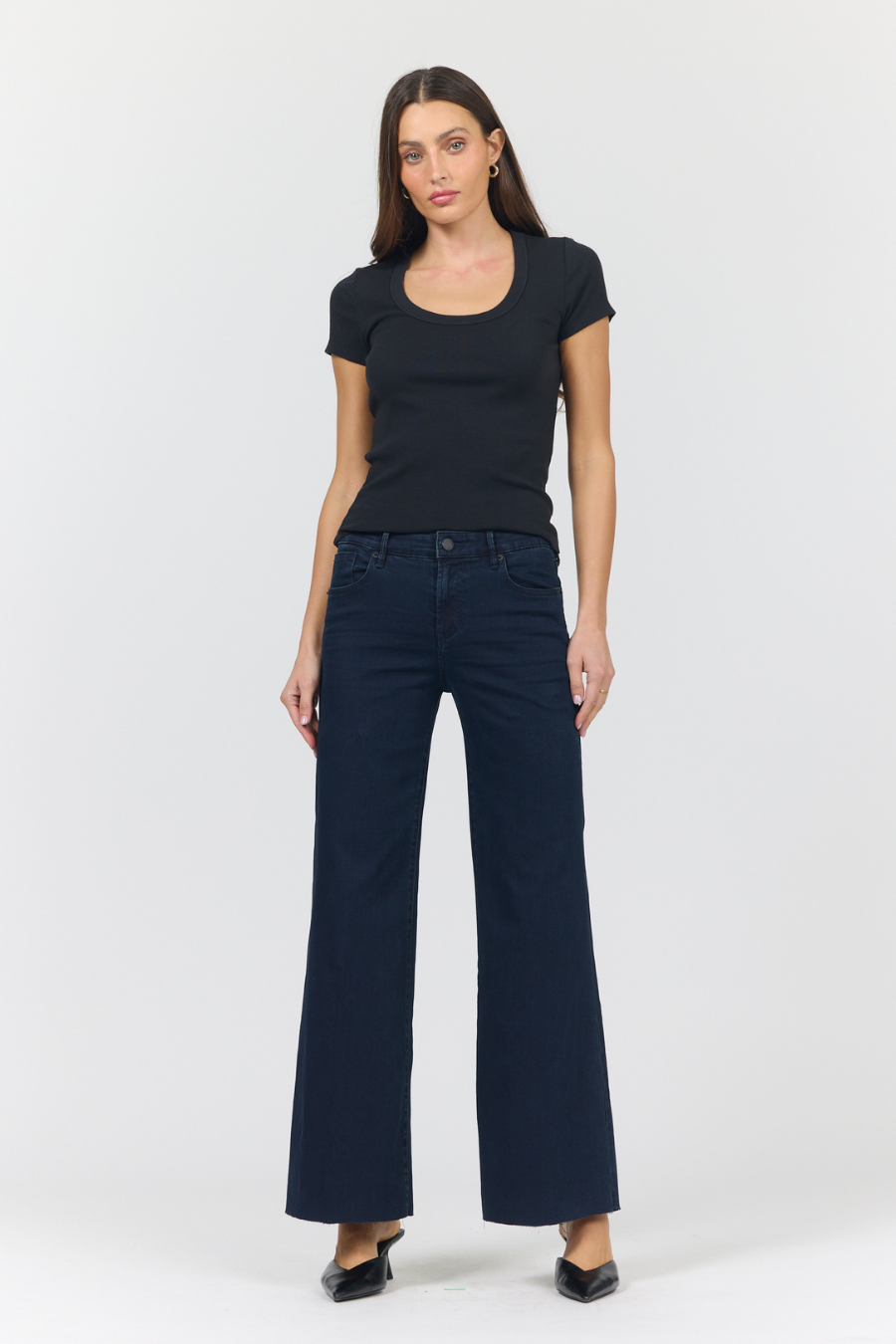 YORKVILLE-JSH55D306YRV-5 — Dear John Denim