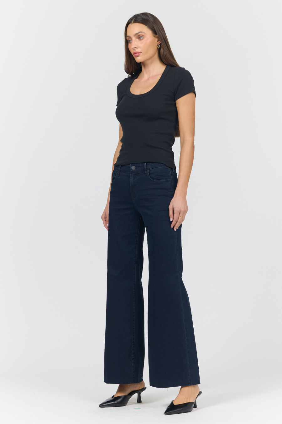 YORKVILLE-JSH55D306YRV-3 — Dear John Denim