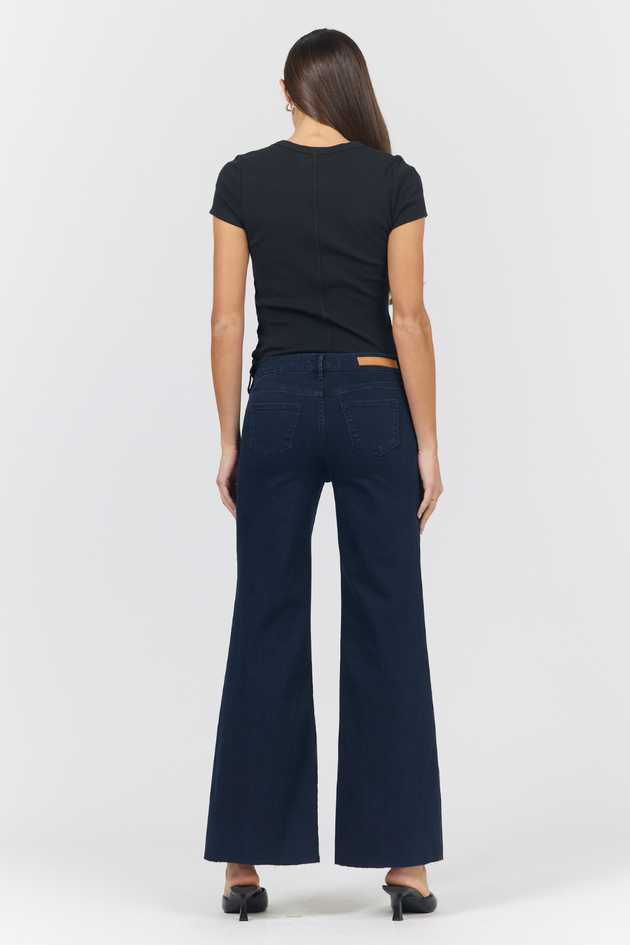 YORKVILLE-JSH55D306YRV-4 — Dear John Denim