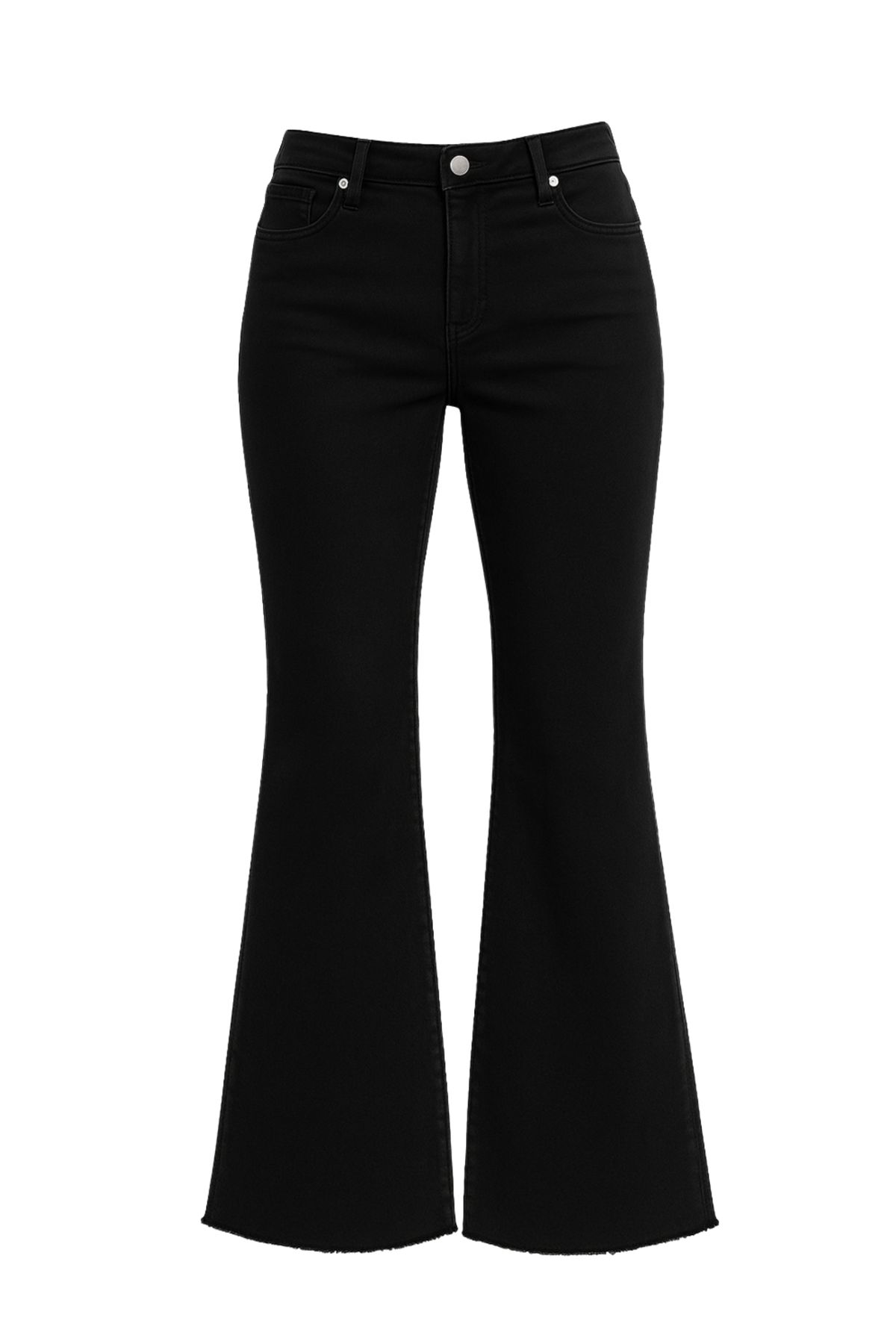 BLACK-JSH55D306BLK-1 — Dear John Denim