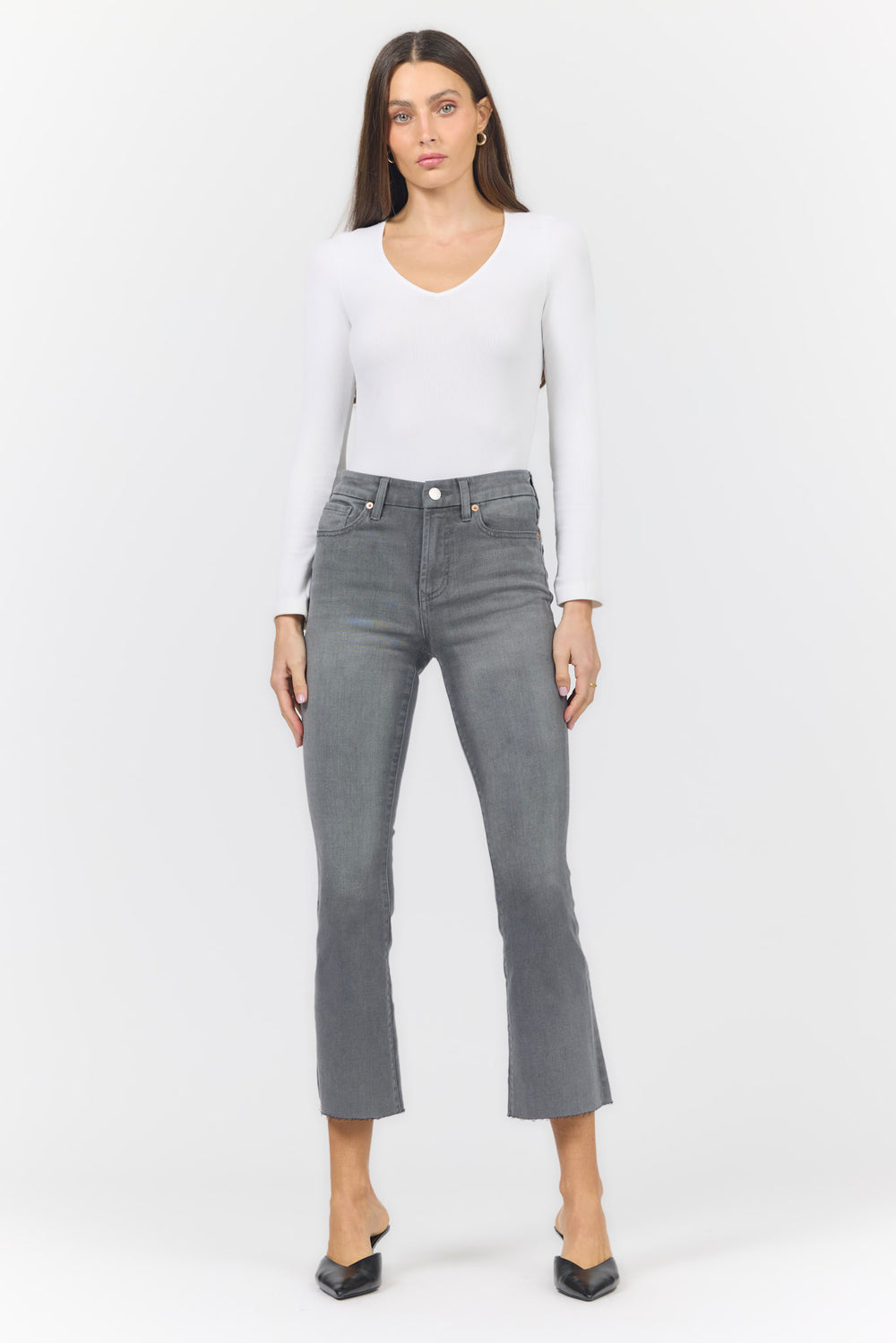 JEANNE FLARE JEAN EMPIRE