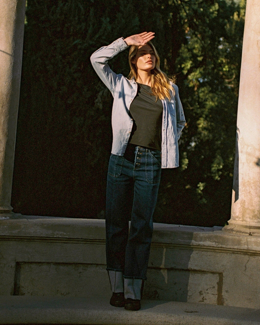 BOTTOMS collection | Dear John Denim