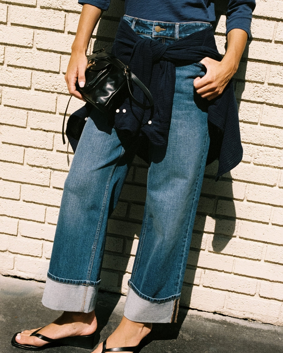 CORE collection | Dear John Denim