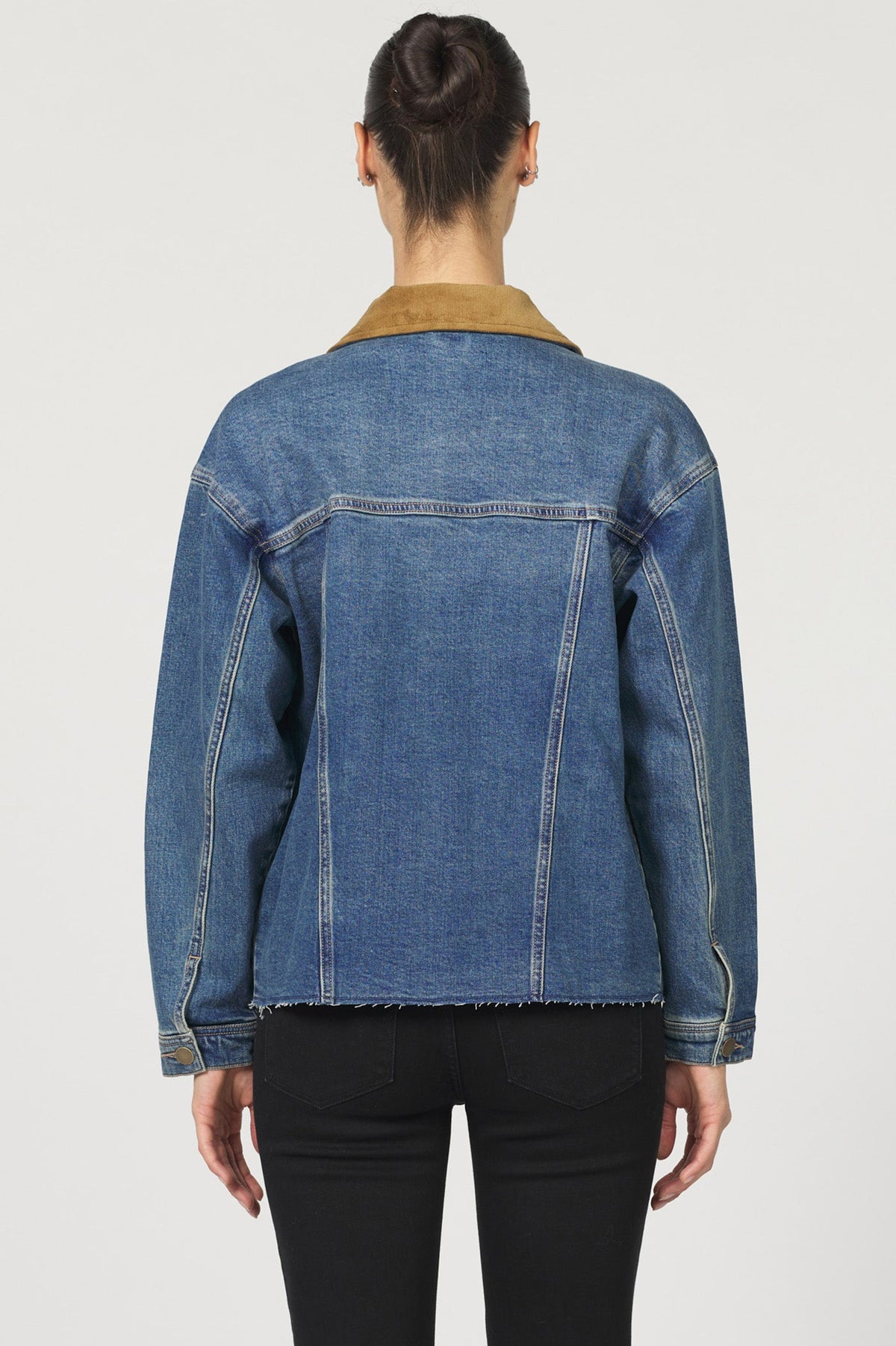GRAND CANYON-DDJ5000GDC-4 — Dear John Denim