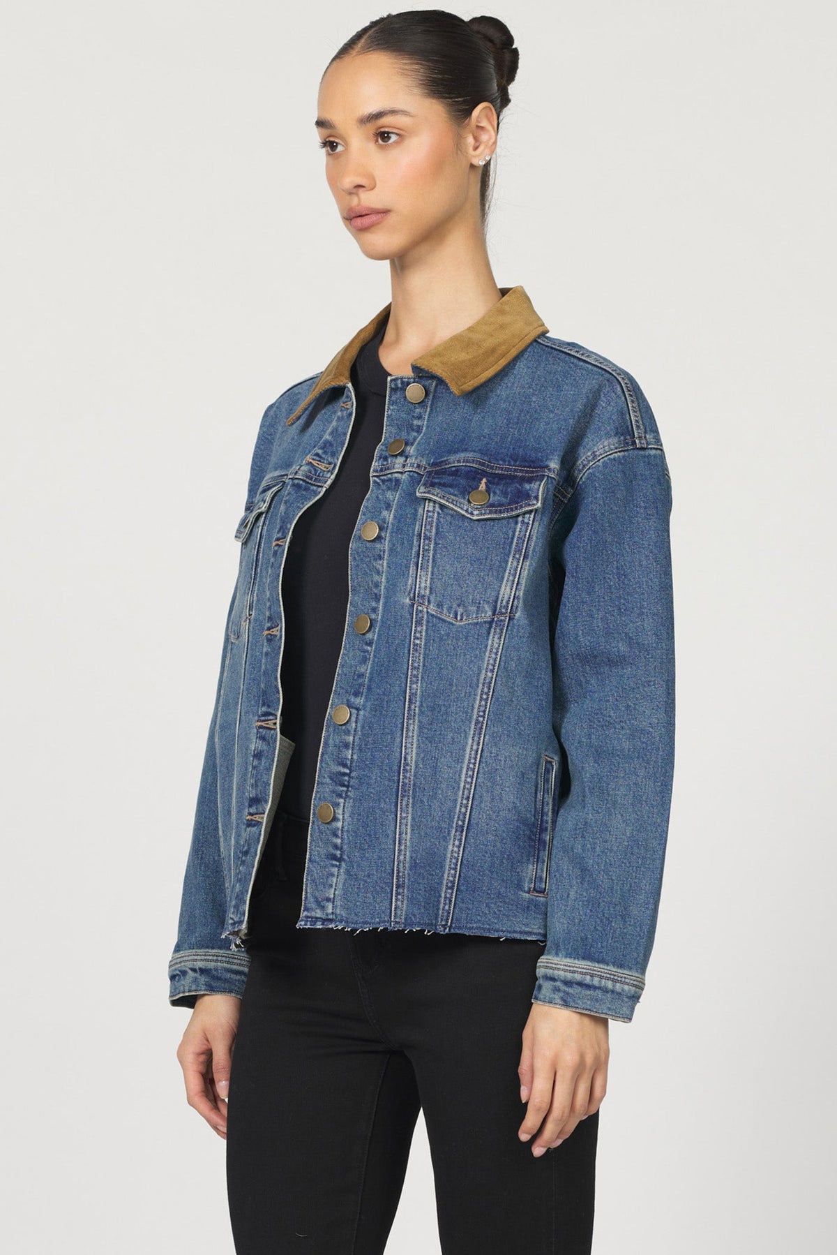 GRAND CANYON-DDJ5000GDC-3 — Dear John Denim
