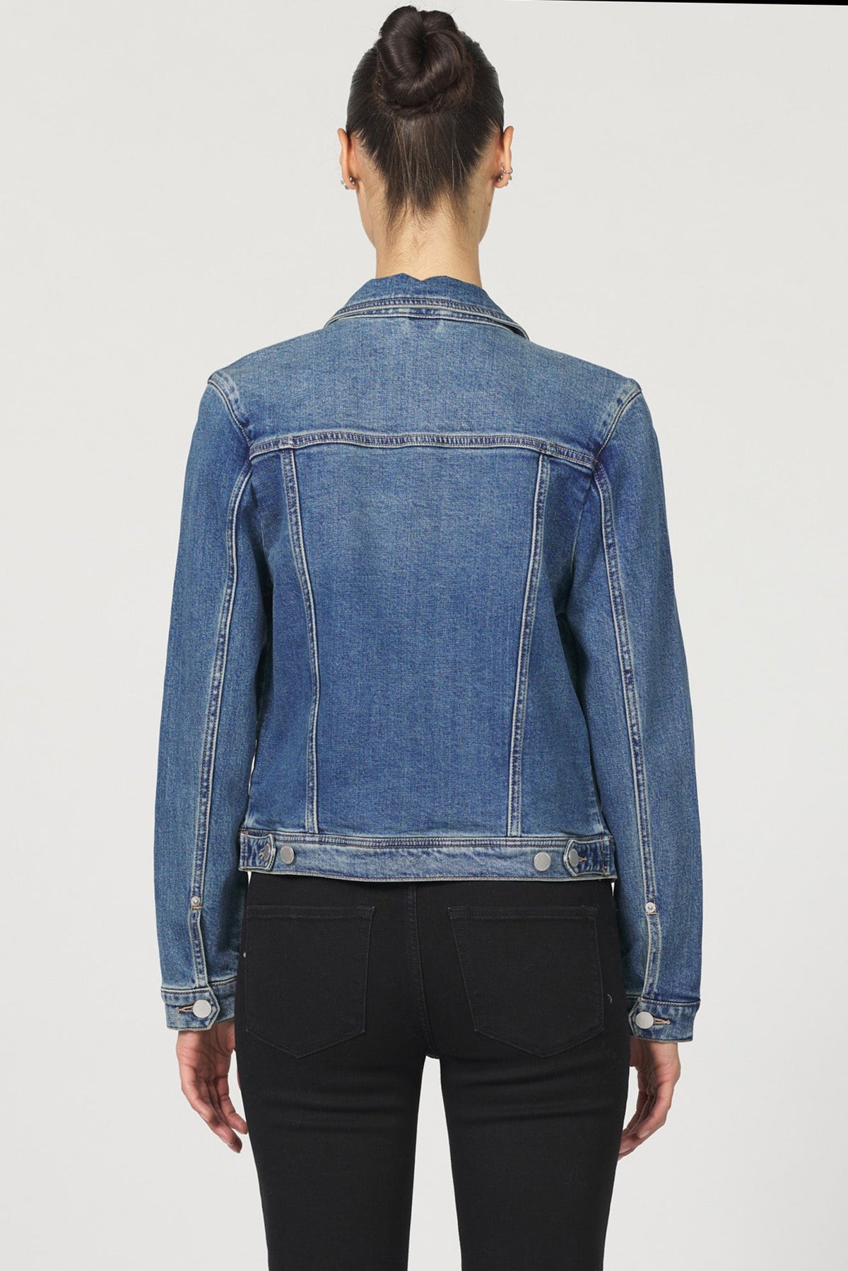 ROLLING HEIGHTS-DDJ5009RLH-4 — Dear John Denim
