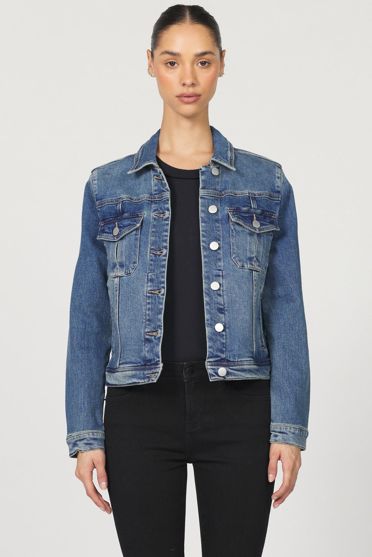ROLLING HEIGHTS-DDJ5009RLH-1 — Dear John Denim