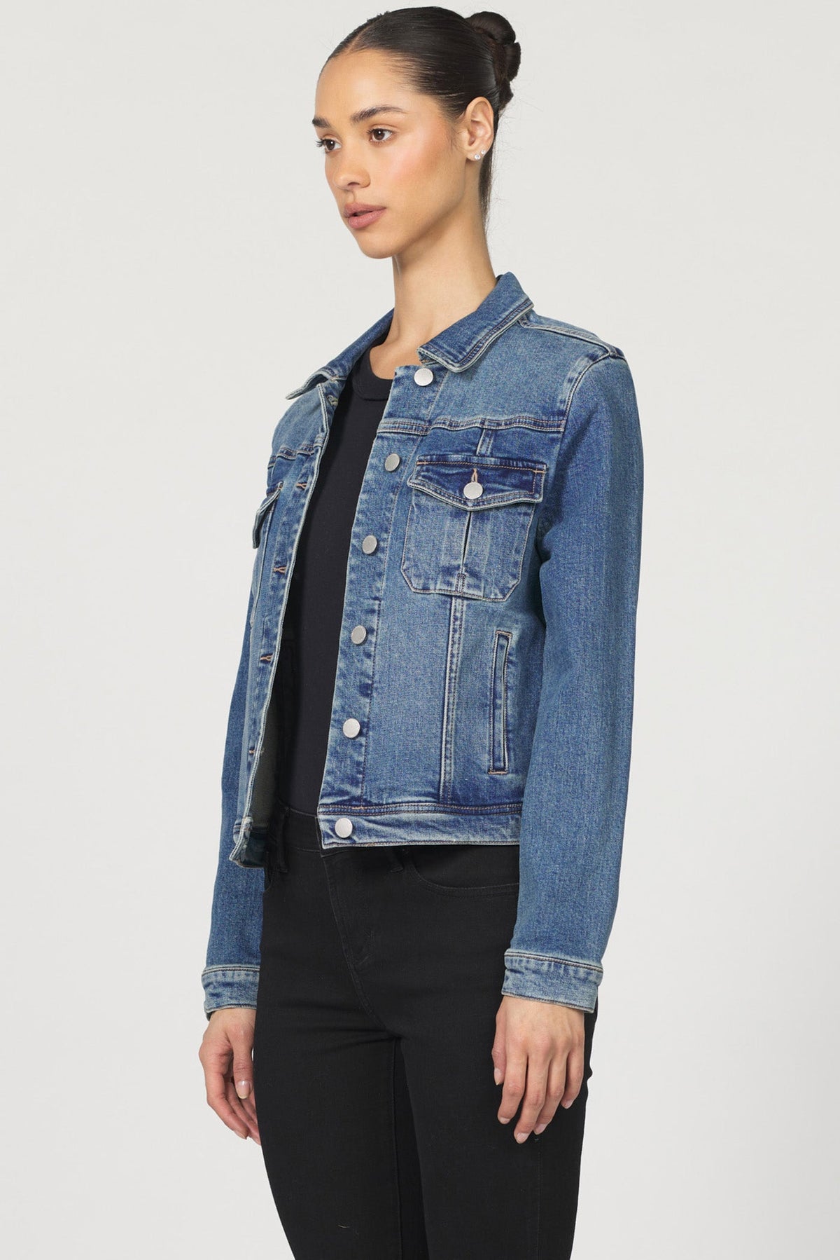 ROLLING HEIGHTS-DDJ5009RLH-3 — Dear John Denim