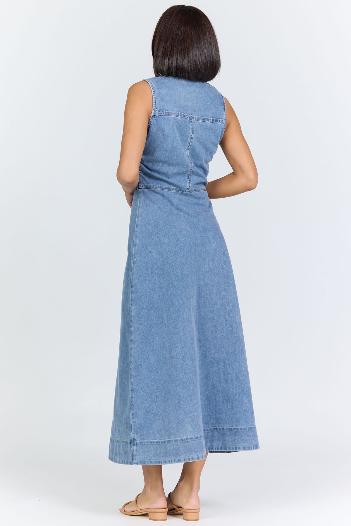 LAKE CHELAN-DDM84A111LCH-4 — Dear John Denim
