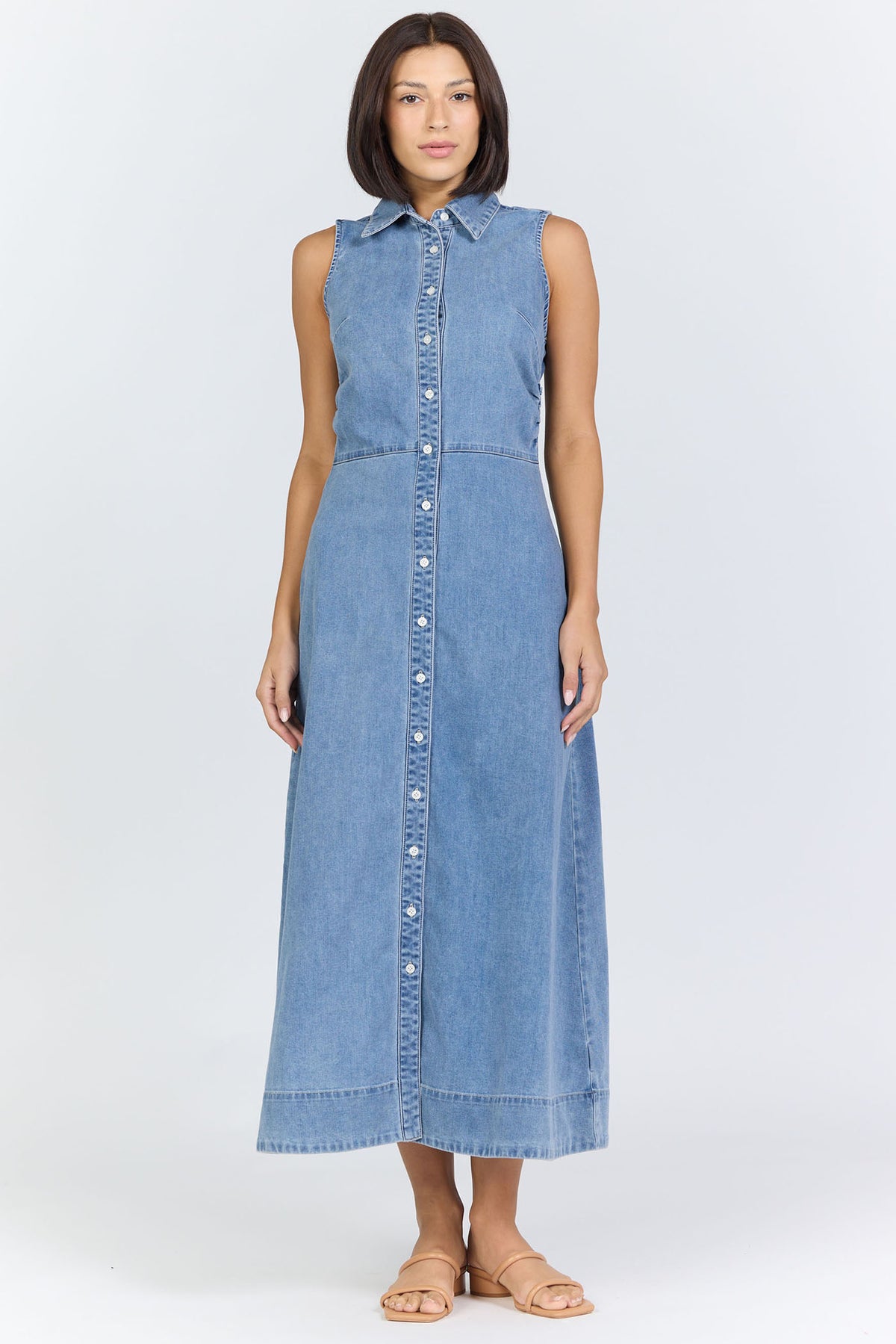 LAKE CHELAN-DDM84A111LCH-1 — Dear John Denim