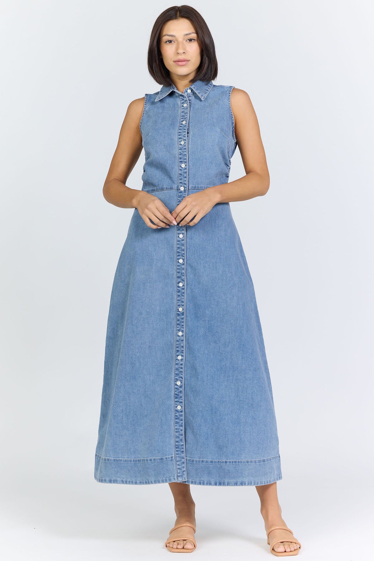 LAKE CHELAN-DDM84A111LCH-2 — Dear John Denim