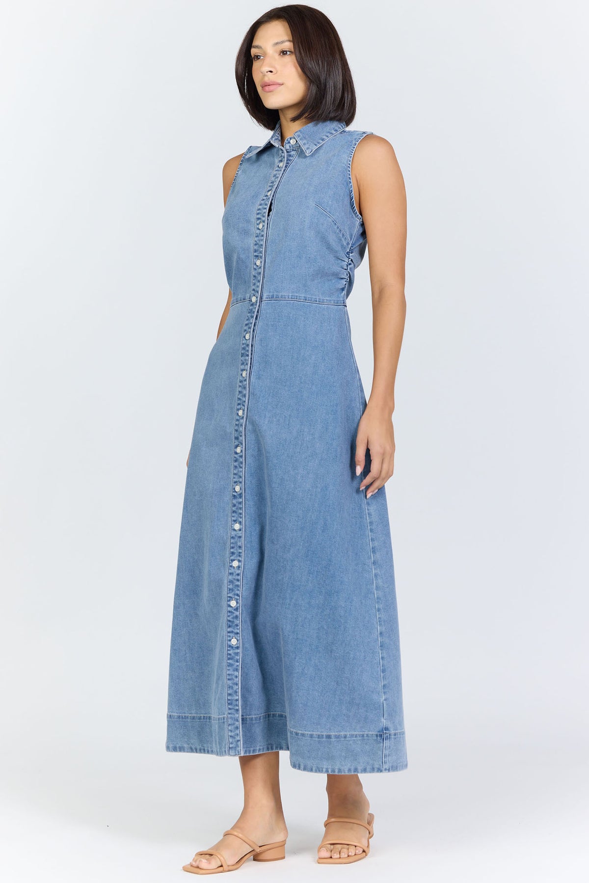 LAKE CHELAN-DDM84A111LCH-3 — Dear John Denim