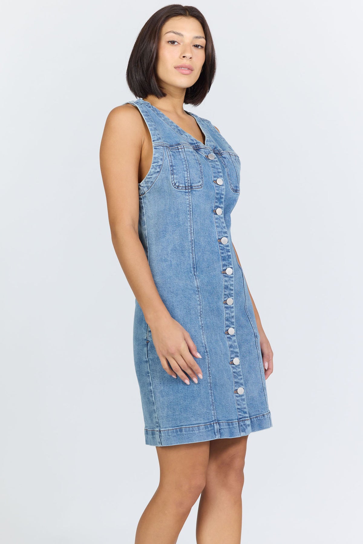 TWILIGHT SKY-DDM84A112TSK-3 — Dear John Denim