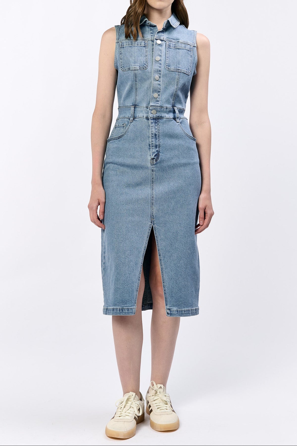 OASIS-DDM84A501OAS-2 — Dear John Denim