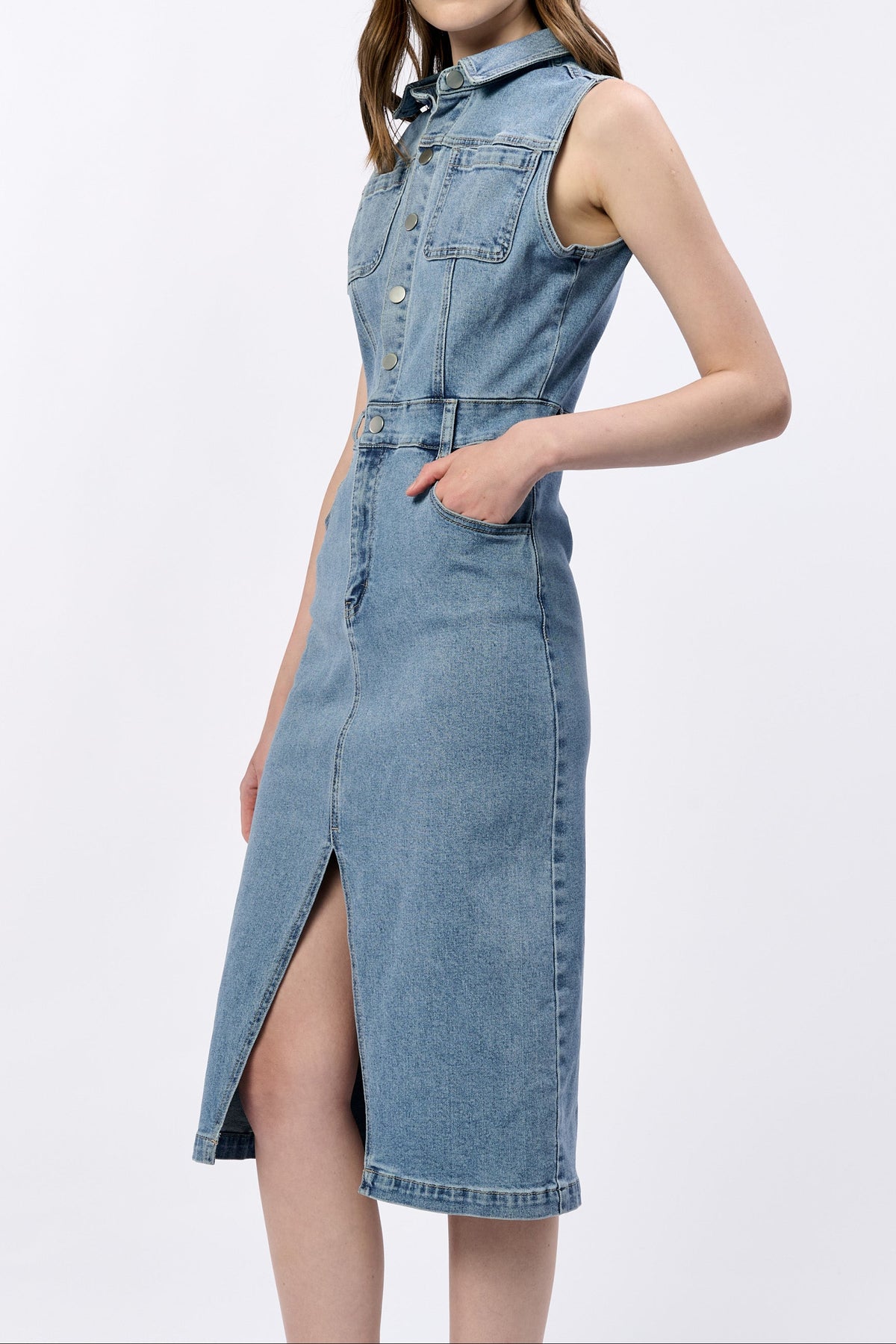 OASIS-DDM84A501OAS-3 — Dear John Denim
