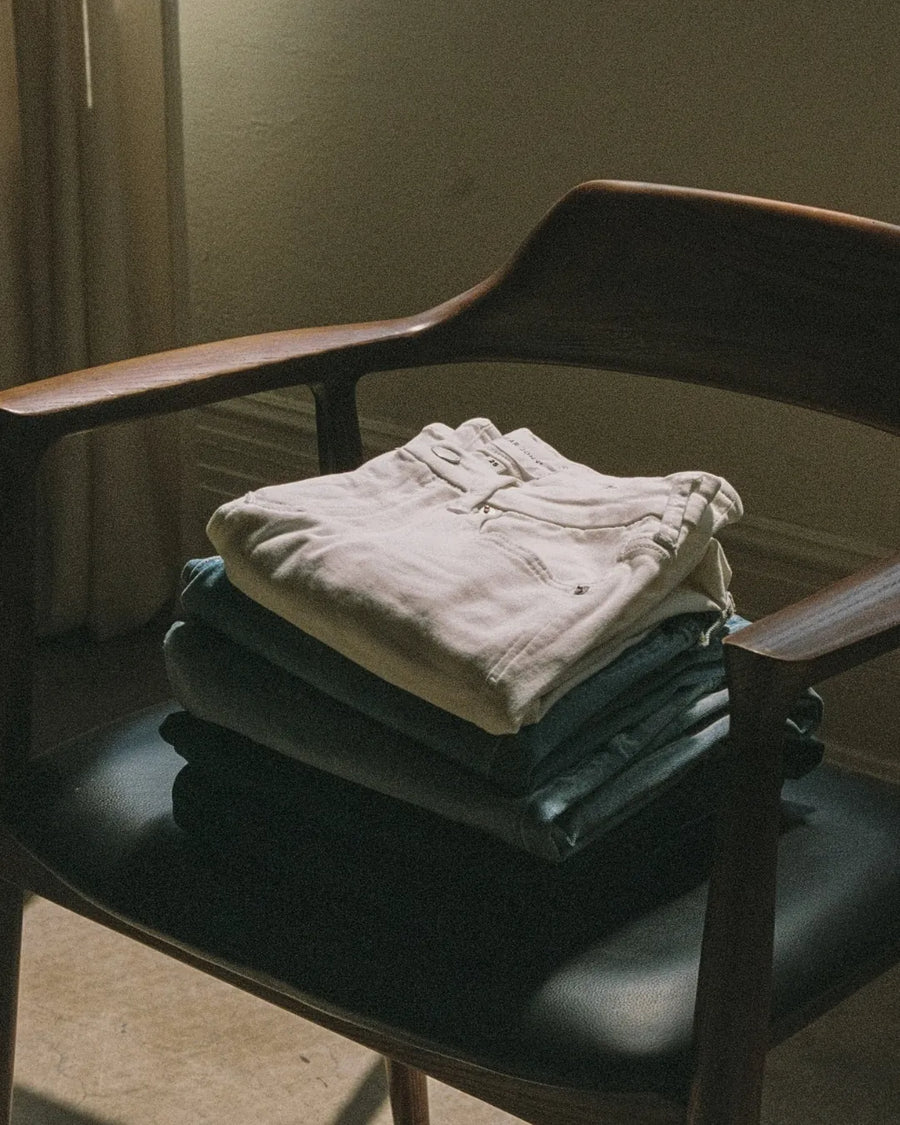 DENIM collection | Dear John Denim