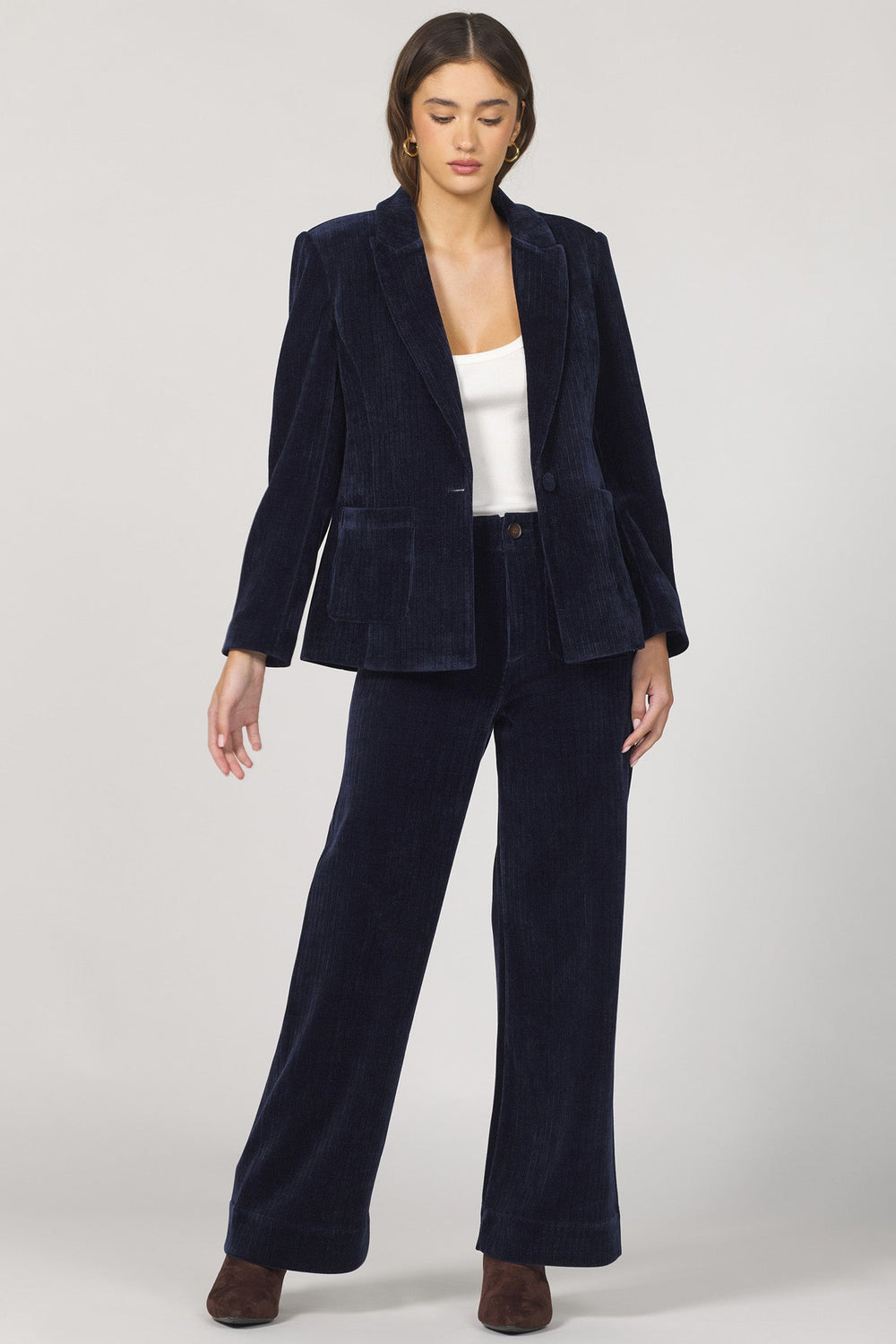 elfi-blazer-black-iris
