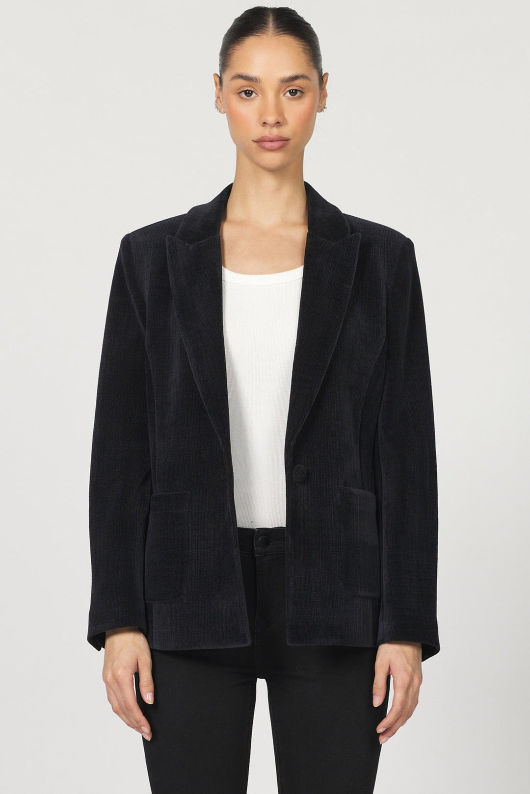 elfi-blazer-black