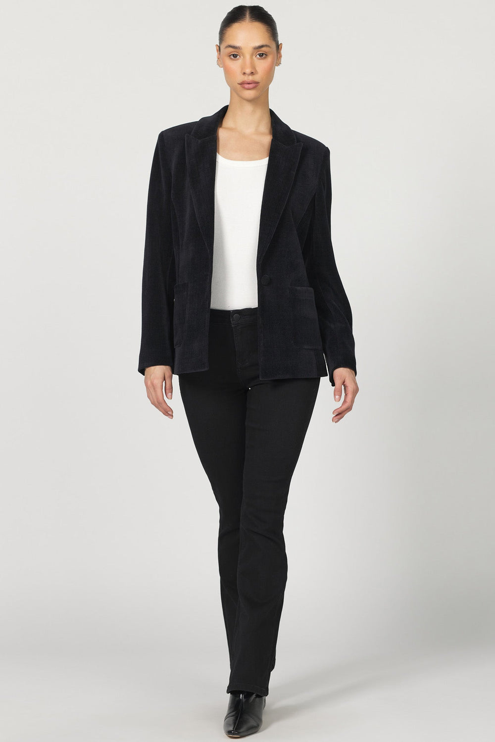 elfi-blazer-black