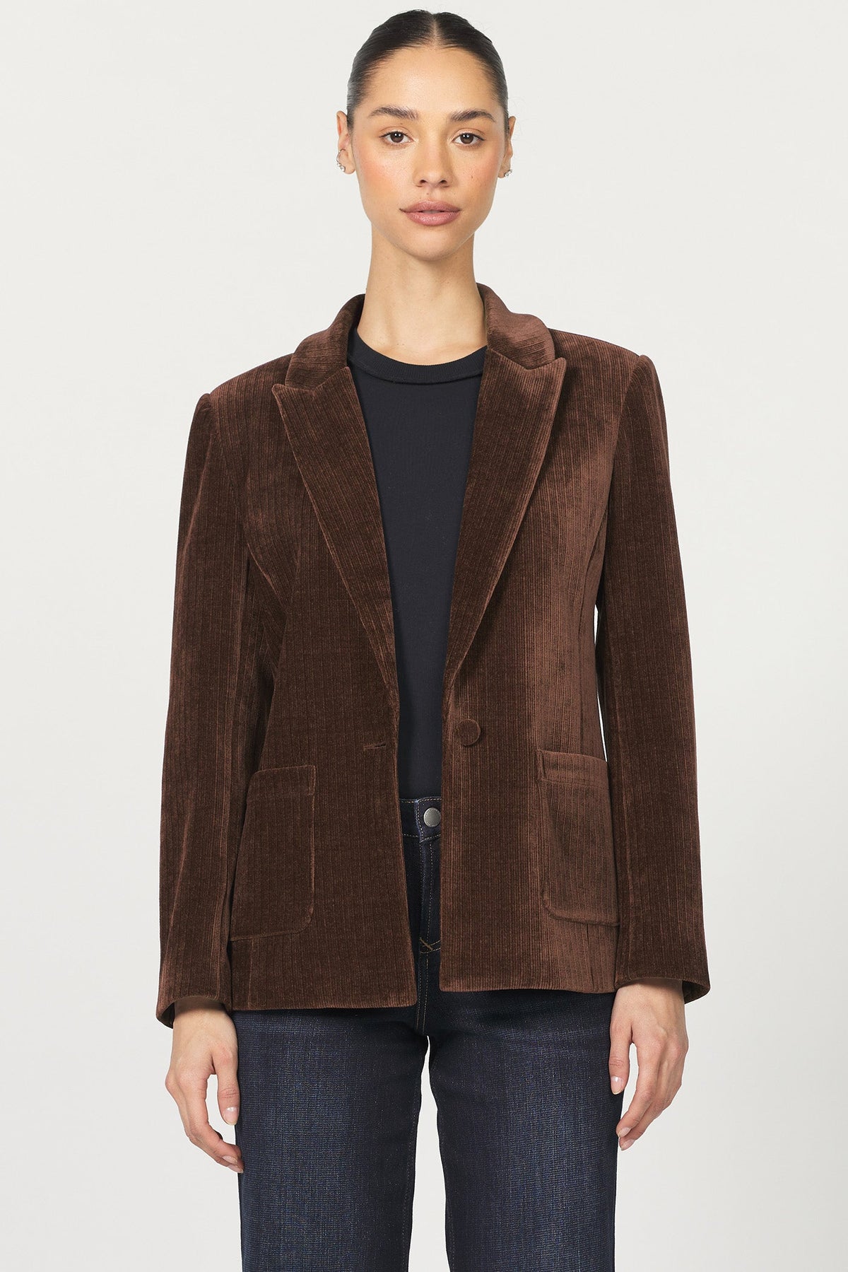 CAPPUCCINO-DFJ1003CIO-1 — Dear John Denim