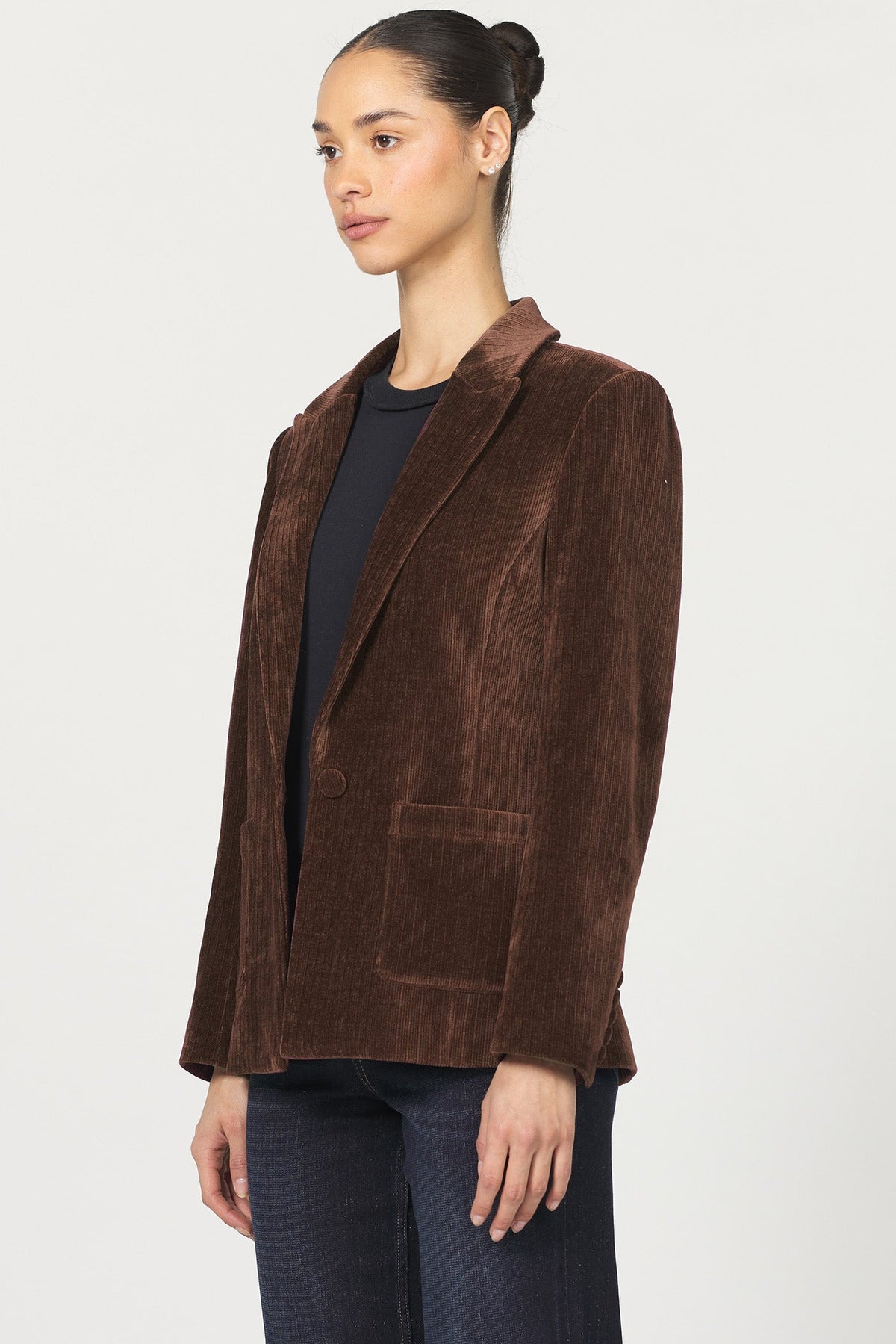 CAPPUCCINO-DFJ1003CIO-4 — Dear John Denim