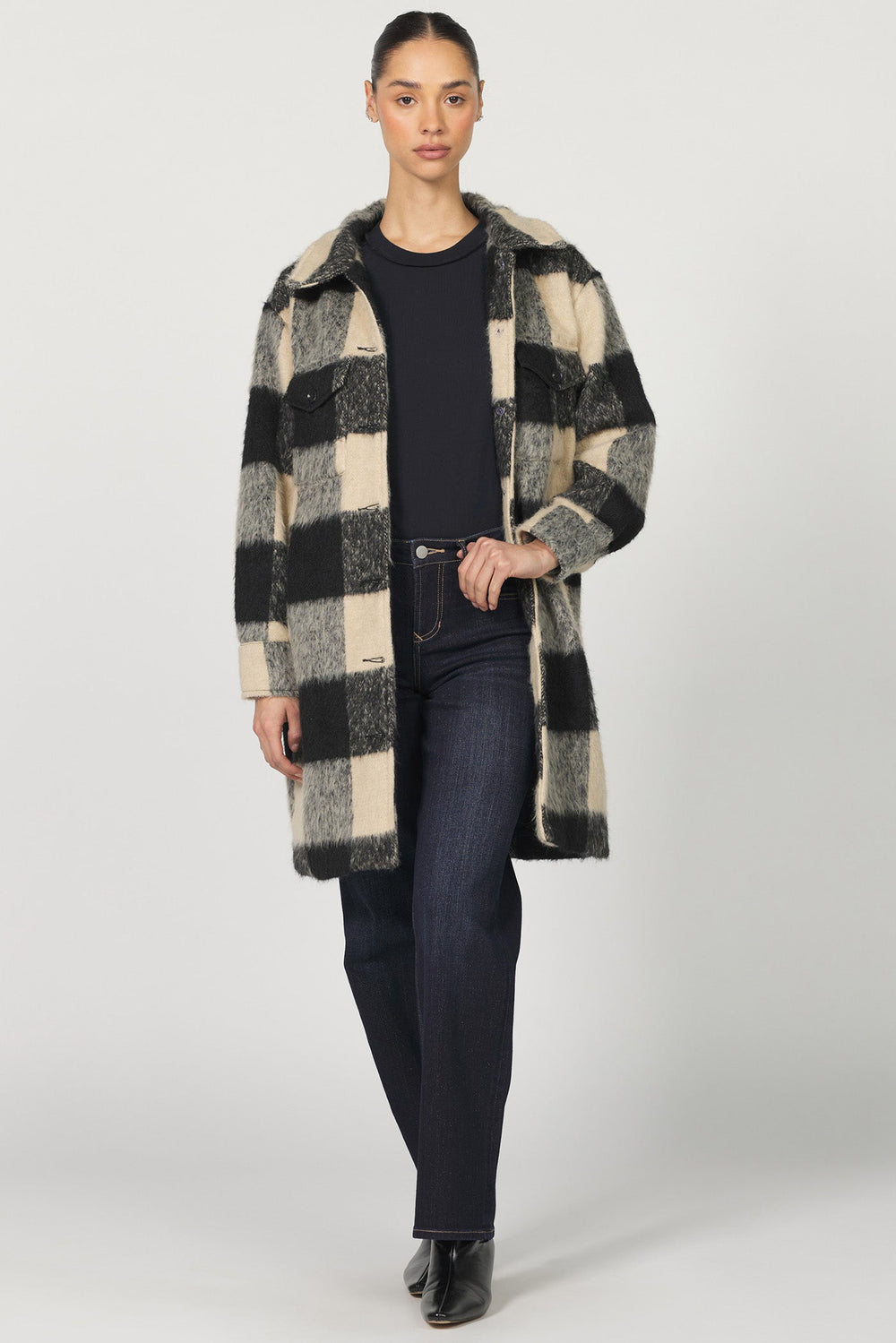 carmine-long-jacket-black-cream-plaid