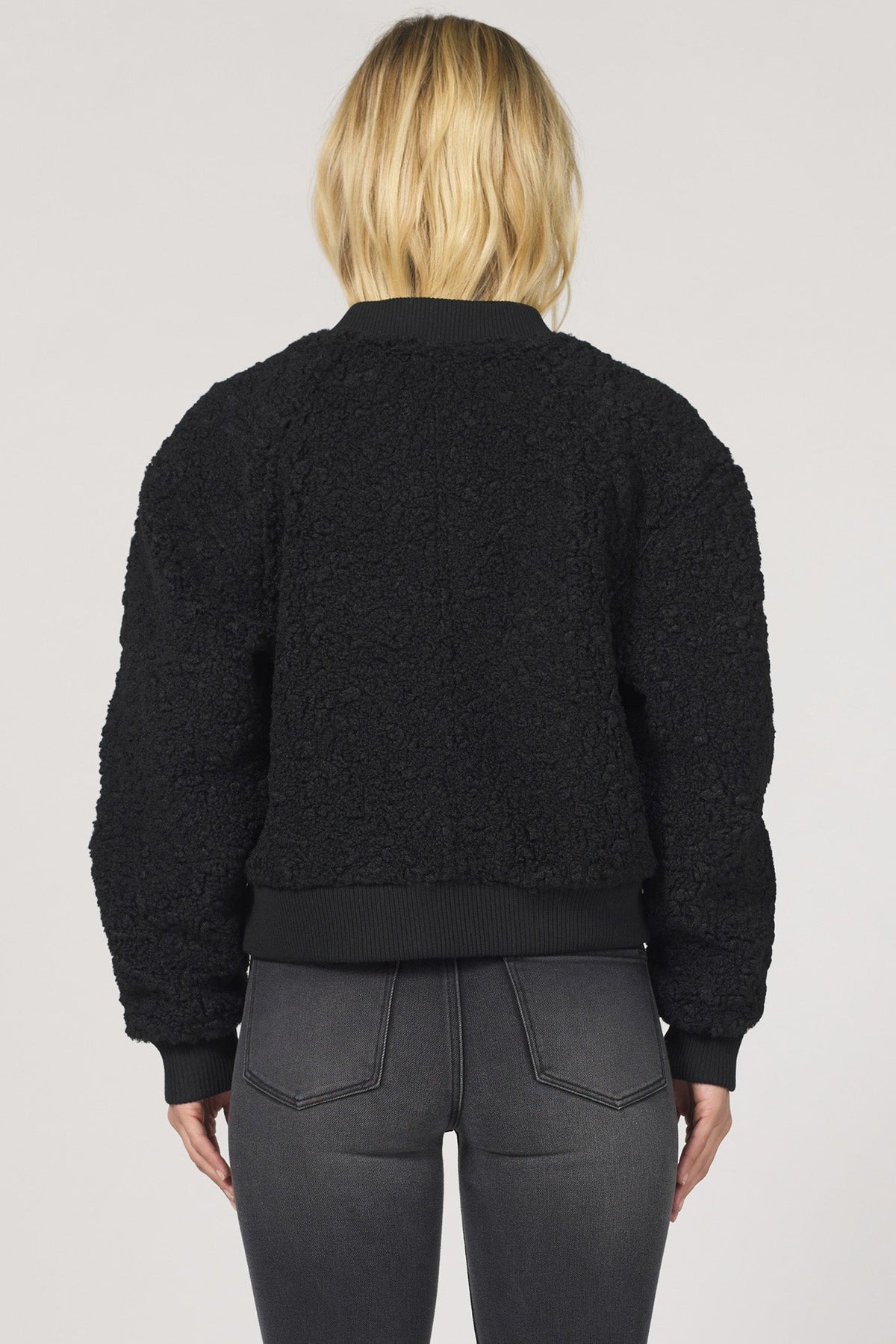 BLACK-DFJ8011BLK-4 — Dear John Denim