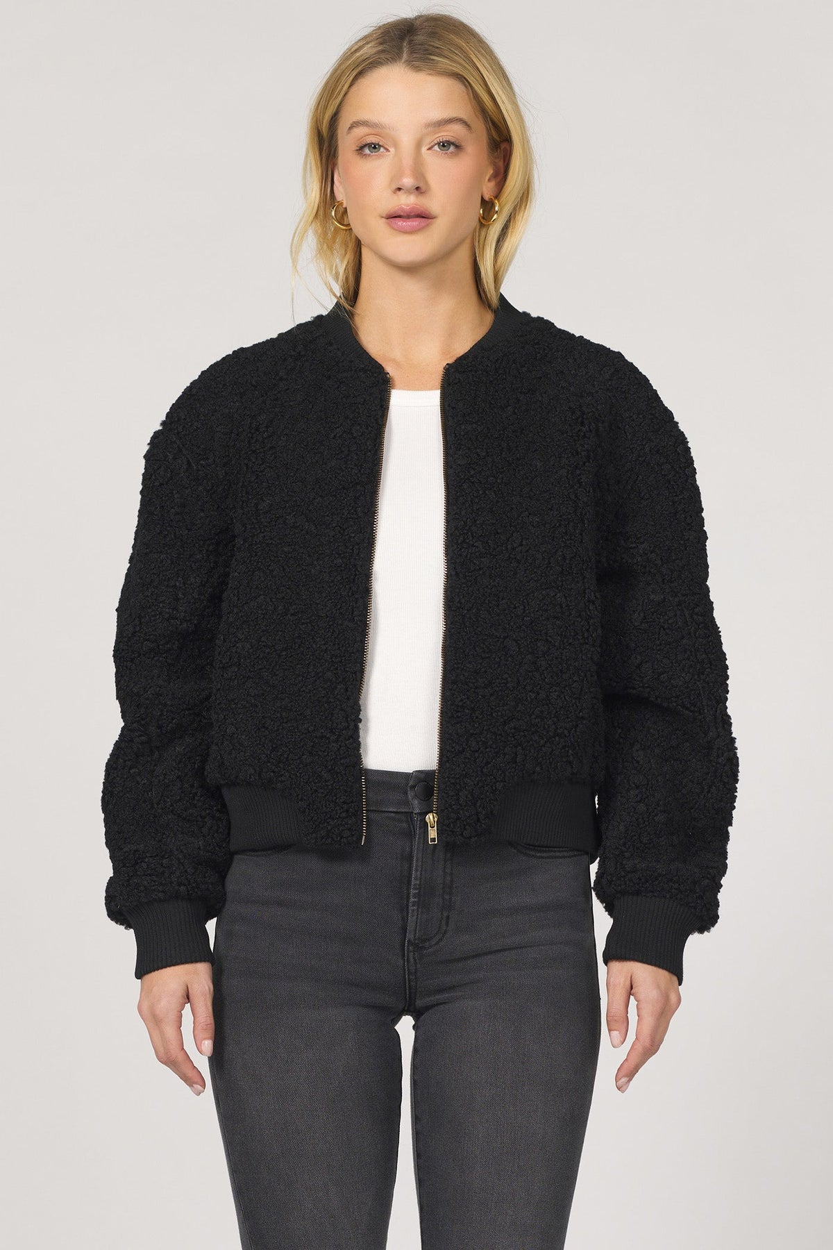 BLACK-DFJ8011BLK-1 — Dear John Denim