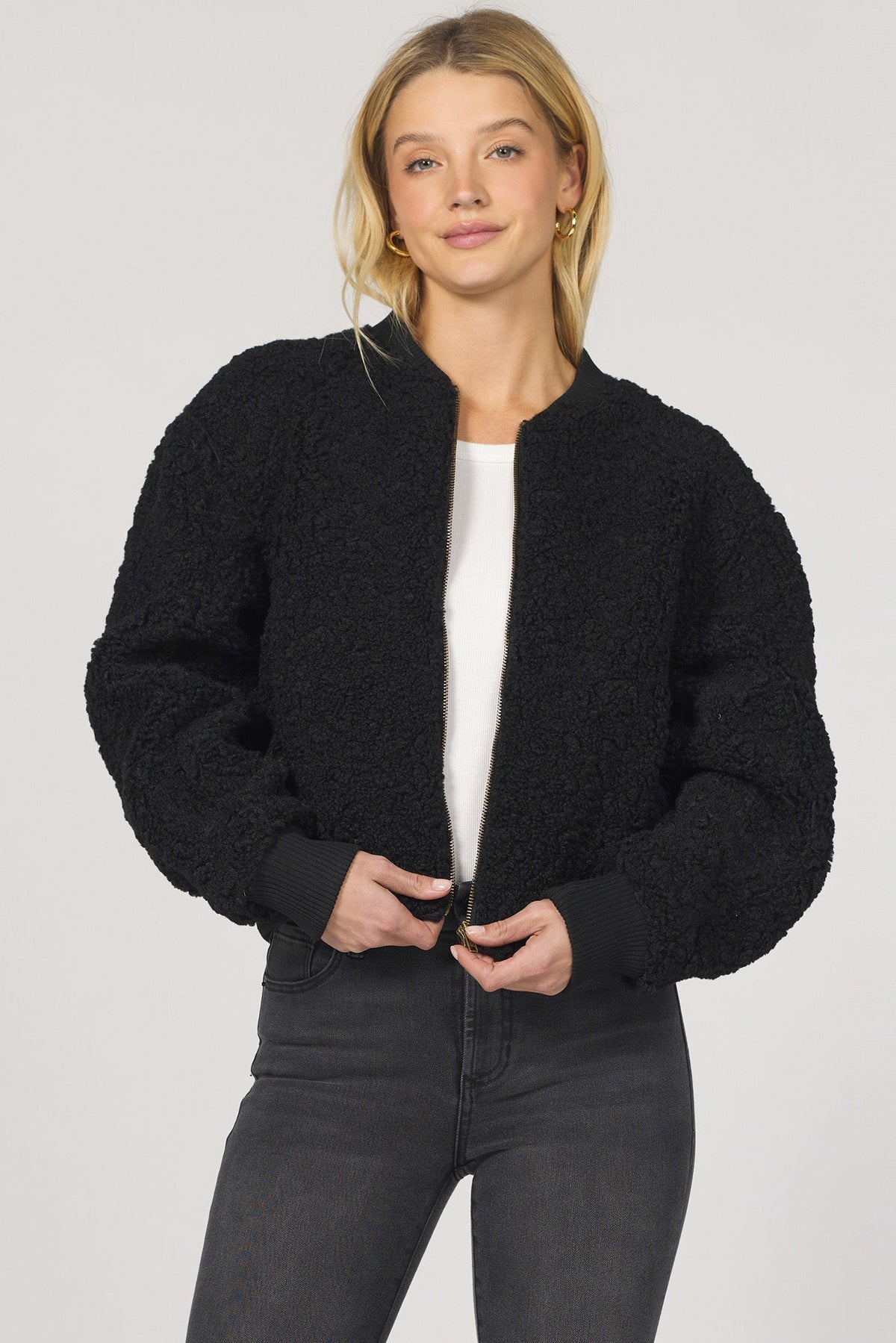 BLACK-DFJ8011BLK-3 — Dear John Denim