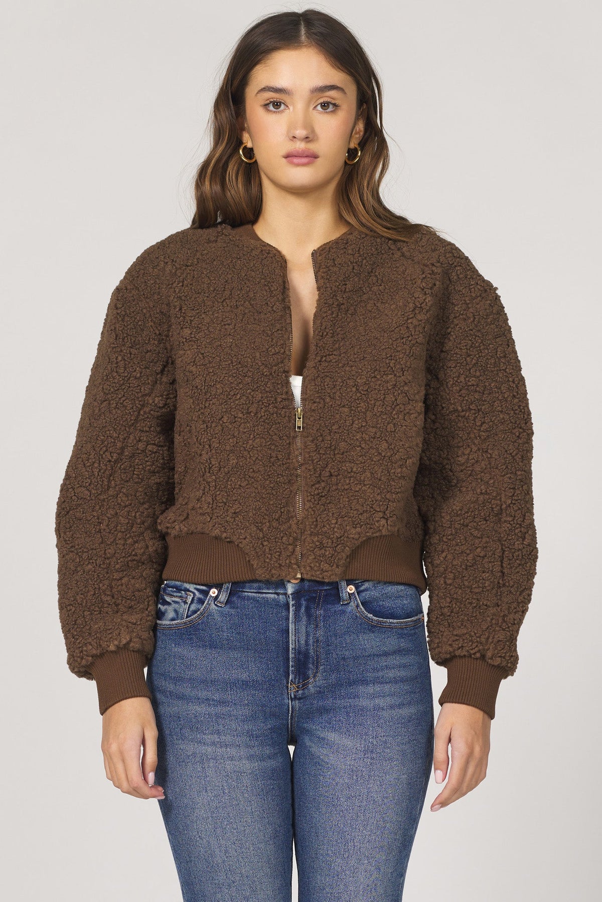 TOASTED WALNUT-DFJ8011TSW-1 — Dear John Denim
