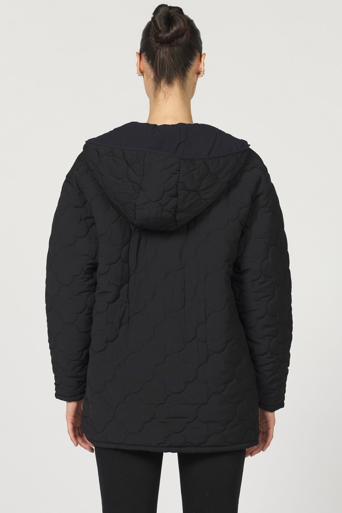 liv-long-jacket-black — Dear John Denim