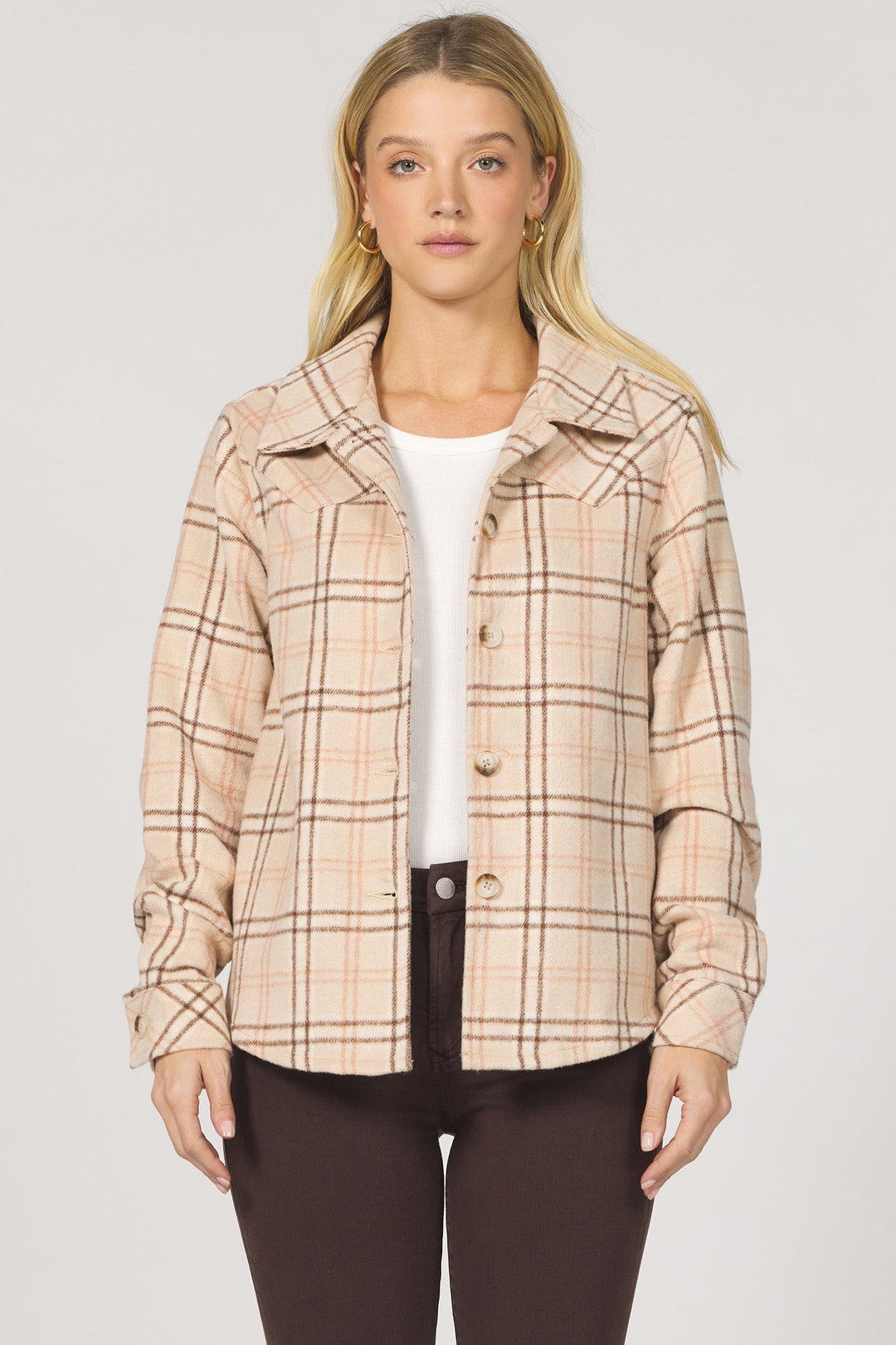 BLUE GREY PLAID-DFJ8019MCA-1