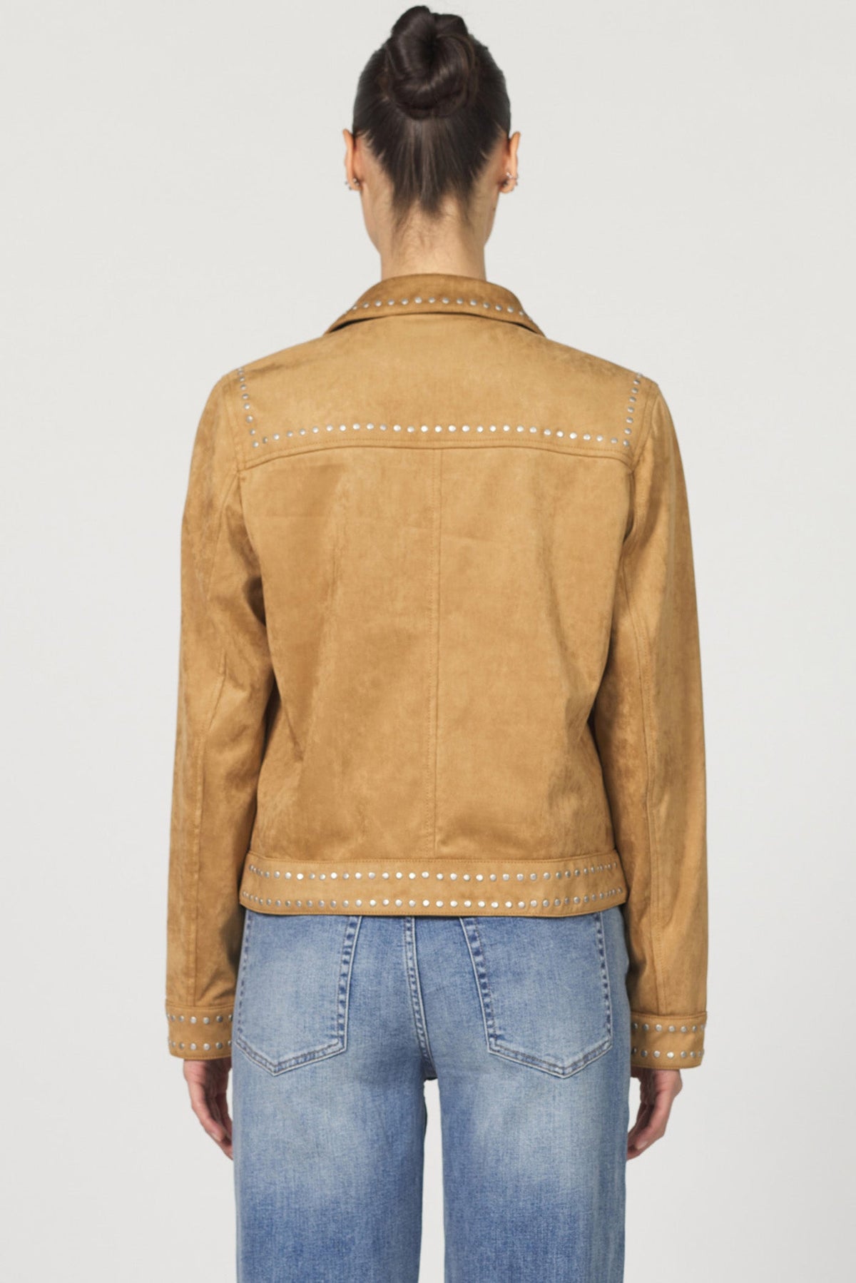 BUTTERSCOTCH-DFJ8021BTR-4 — Dear John Denim