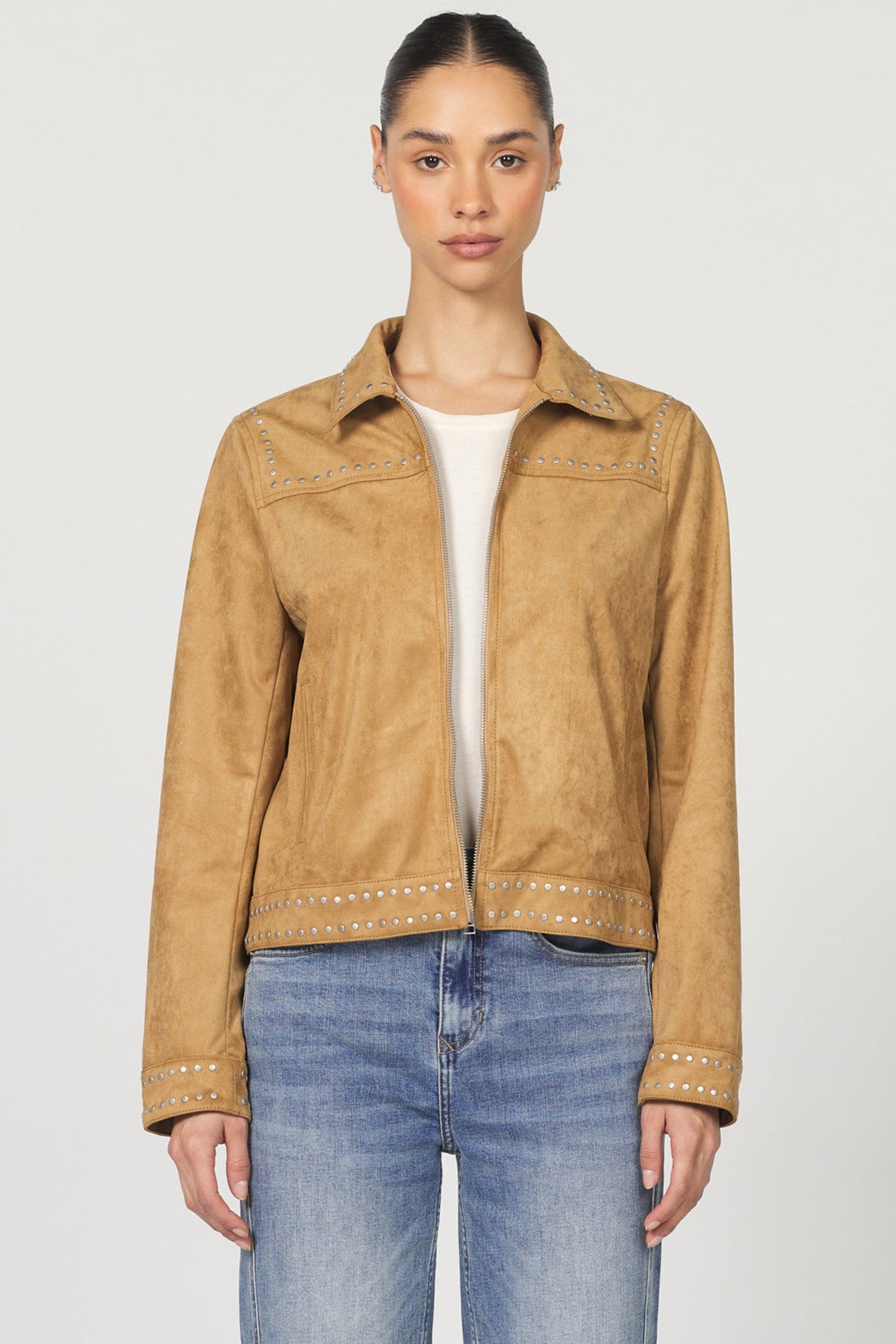 BUTTERSCOTCH-DFJ8021BTR-1 — Dear John Denim