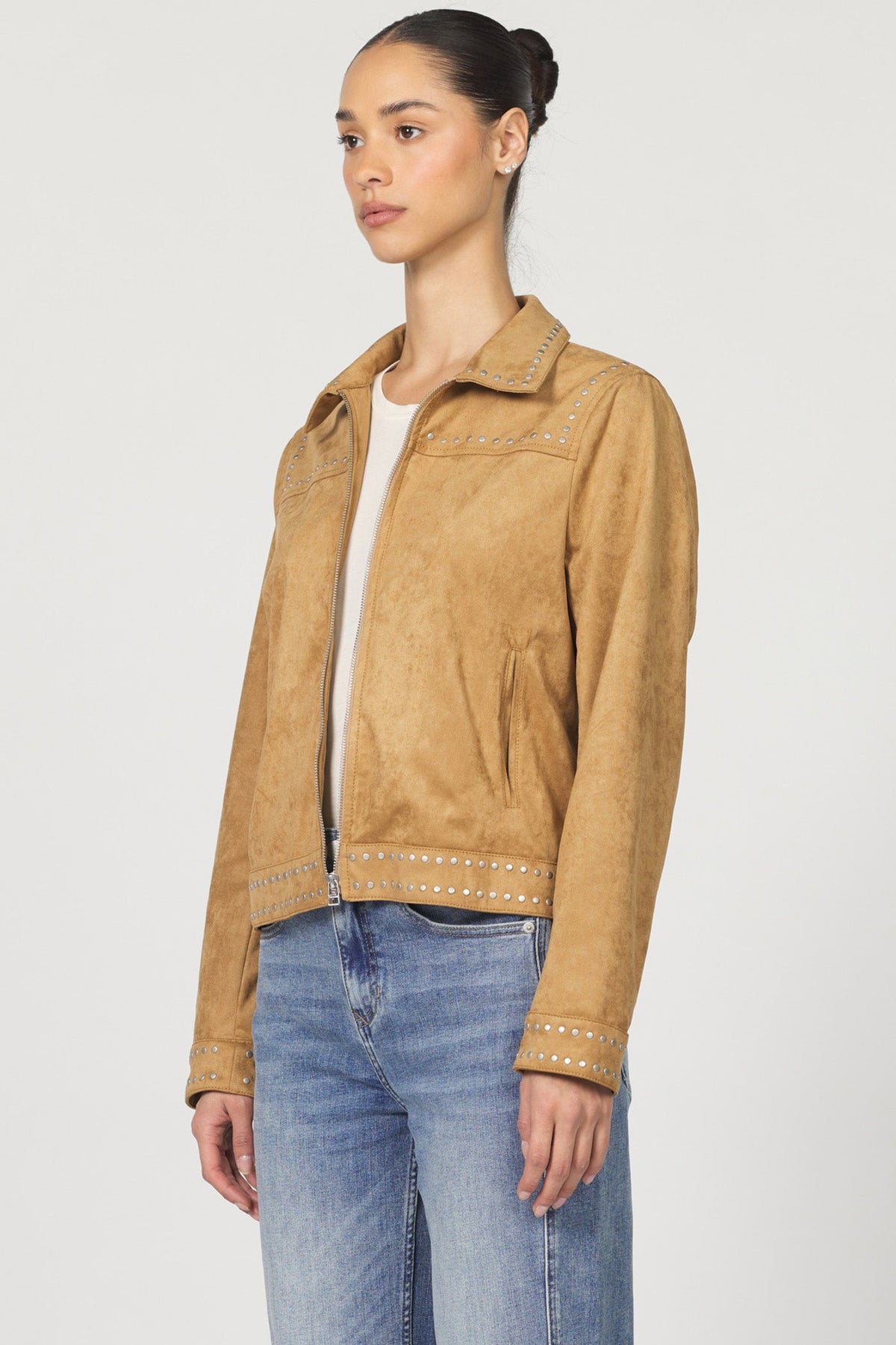 BUTTERSCOTCH-DFJ8021BTR-3 — Dear John Denim