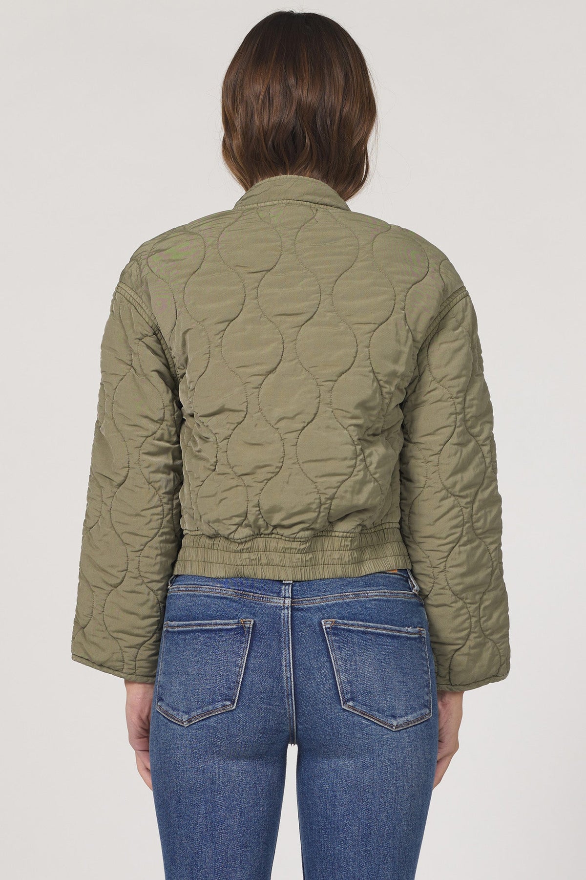 VETIVER-DFJ8024VTR-4 — Dear John Denim
