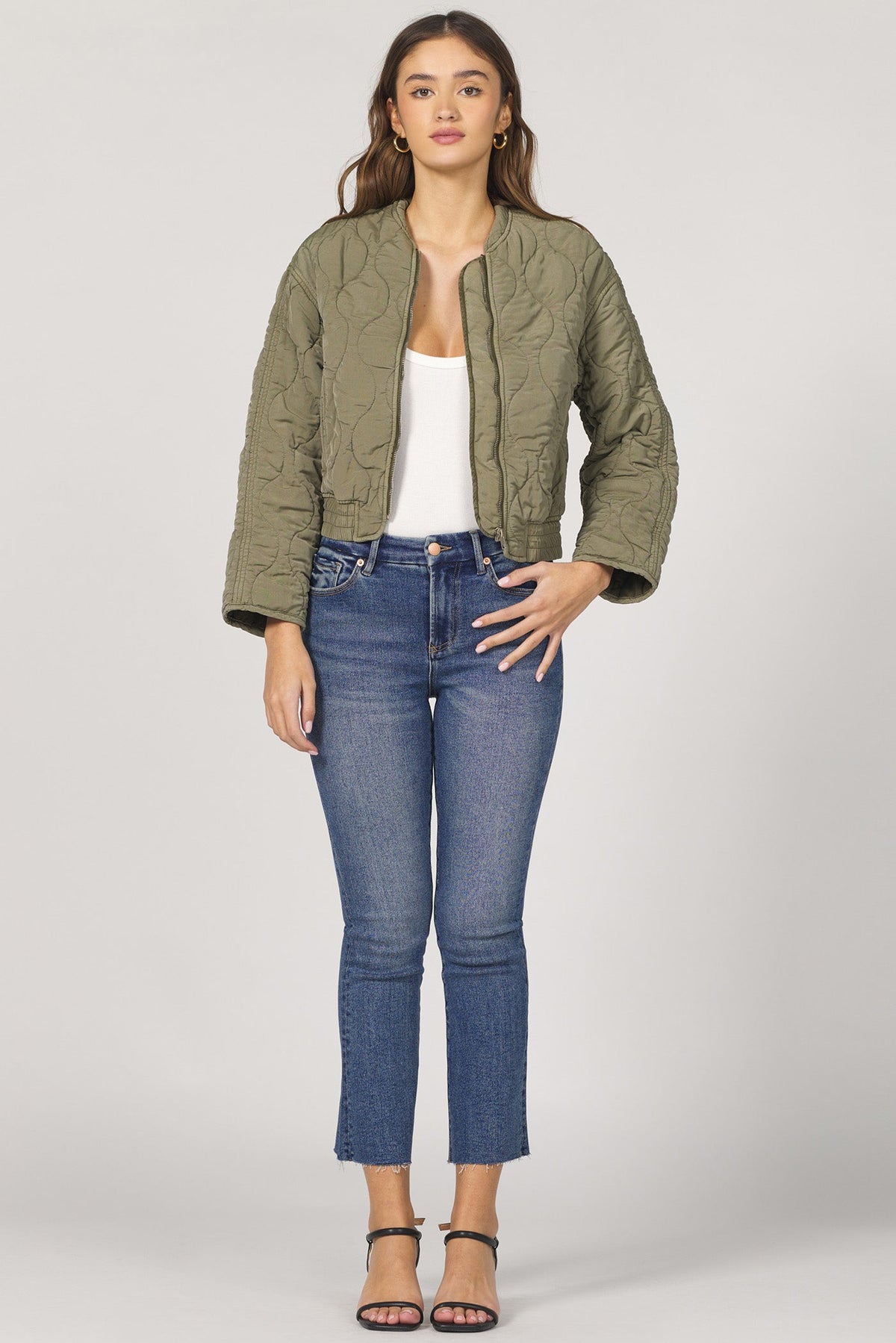 VETIVER-DFJ8024VTR-2 — Dear John Denim