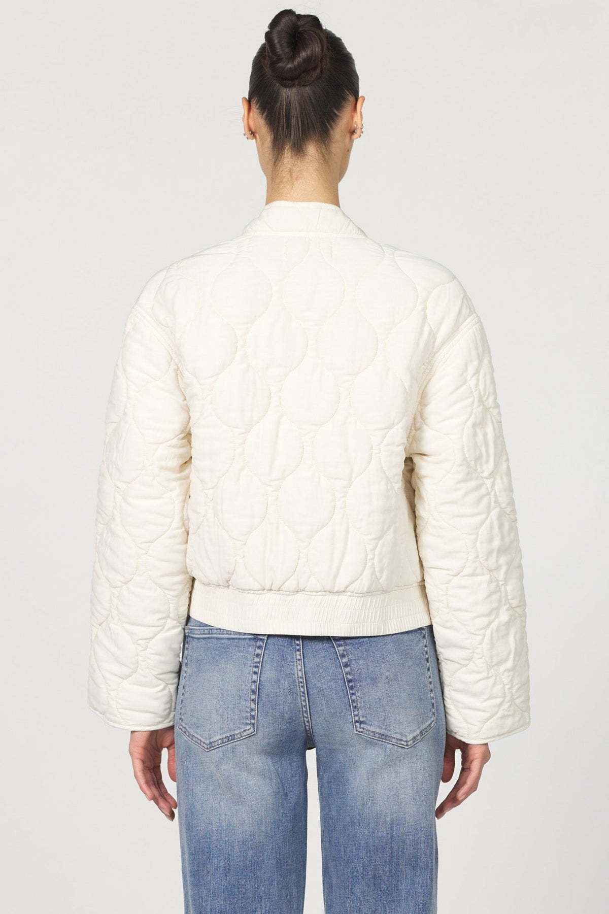 WHITECAP GRAY-DFJ8024WHY-4 — Dear John Denim