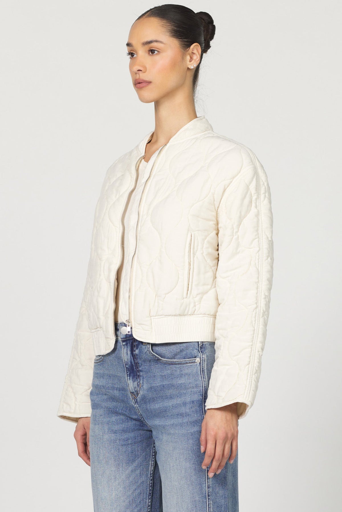WHITECAP GRAY-DFJ8024WHY-3 — Dear John Denim