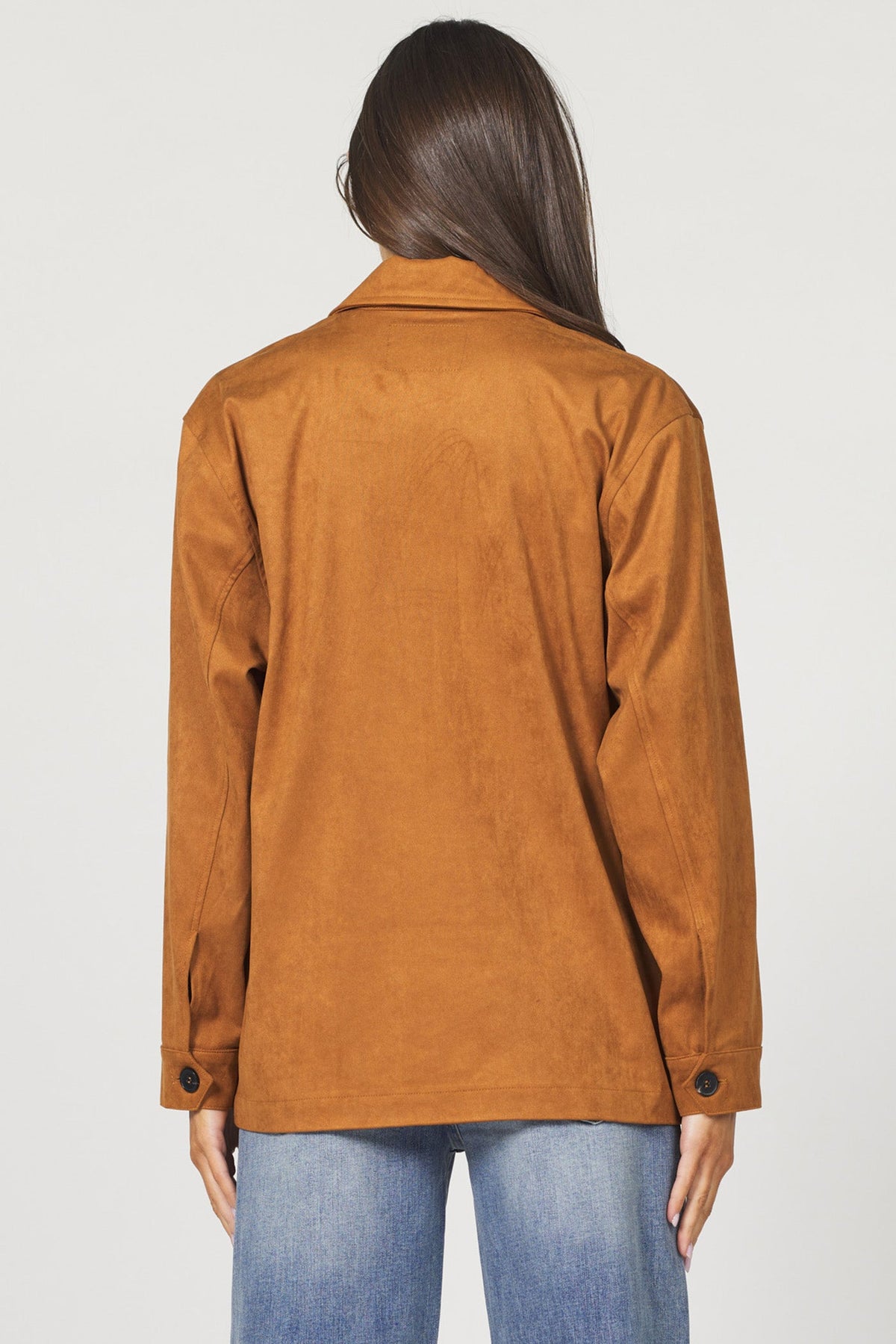 AUTUMN-DFJ8025AUT-4 — Dear John Denim