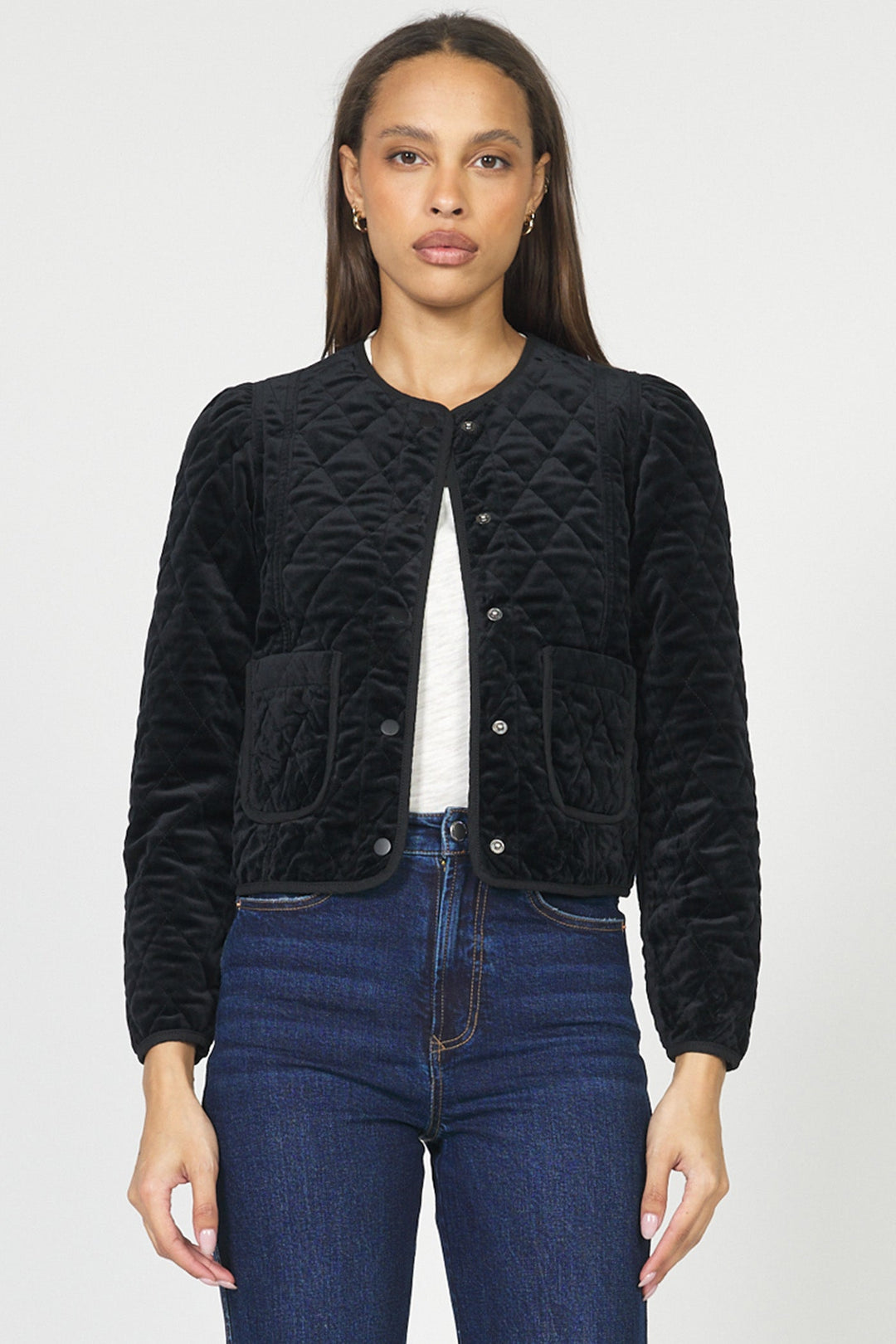BLACK VELVET-DFJ8033BVT-1