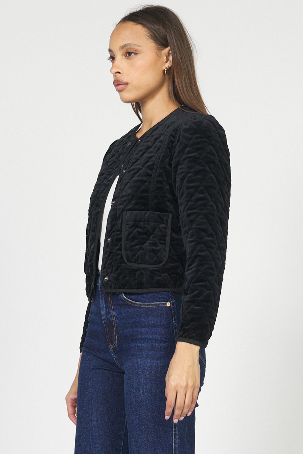 BLACK VELVET-DFJ8033BVT-3 — Dear John Denim