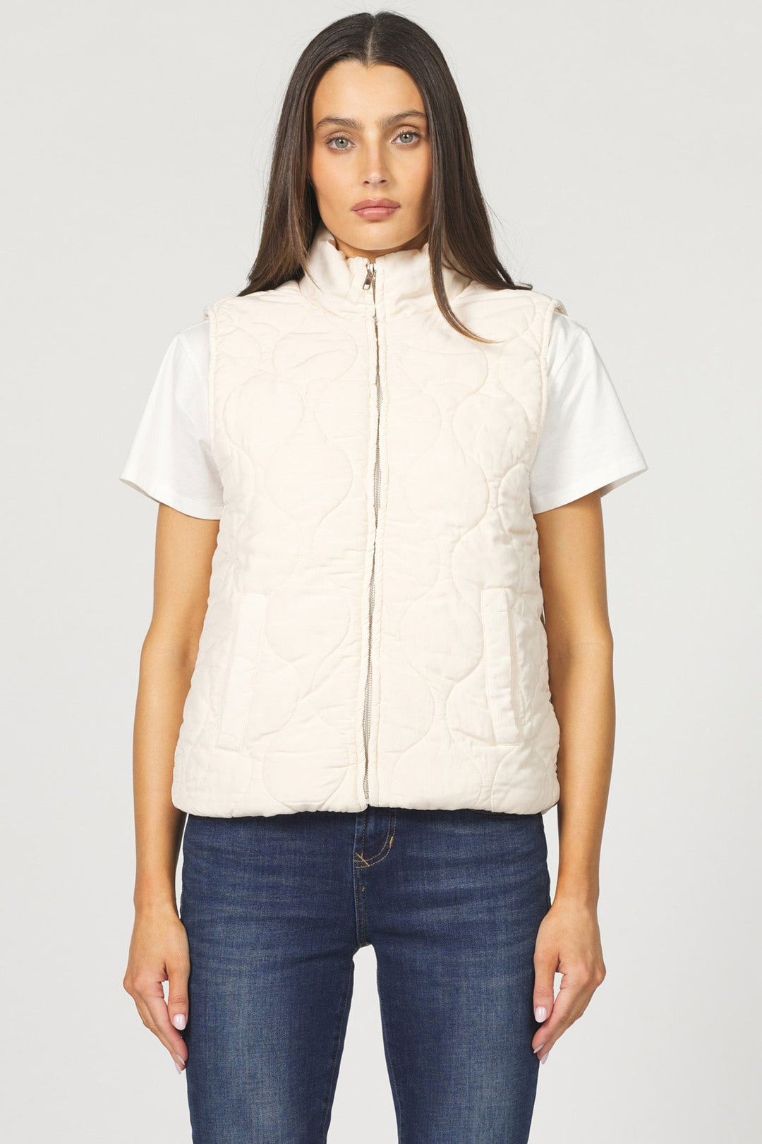 WASHED CREAM-DFJ9002WEC-1