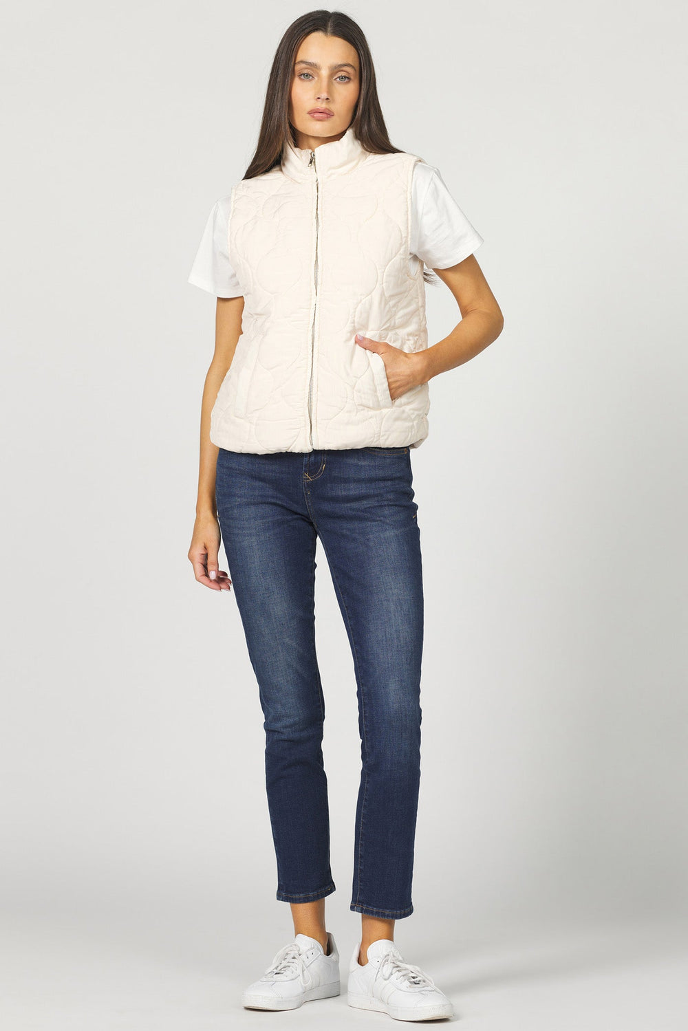 WASHED CREAM-DFJ9002WEC-2