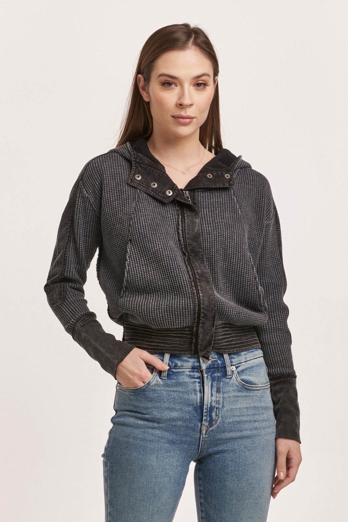 BLACK-DJK3031W1BLK-4 — Dear John Denim